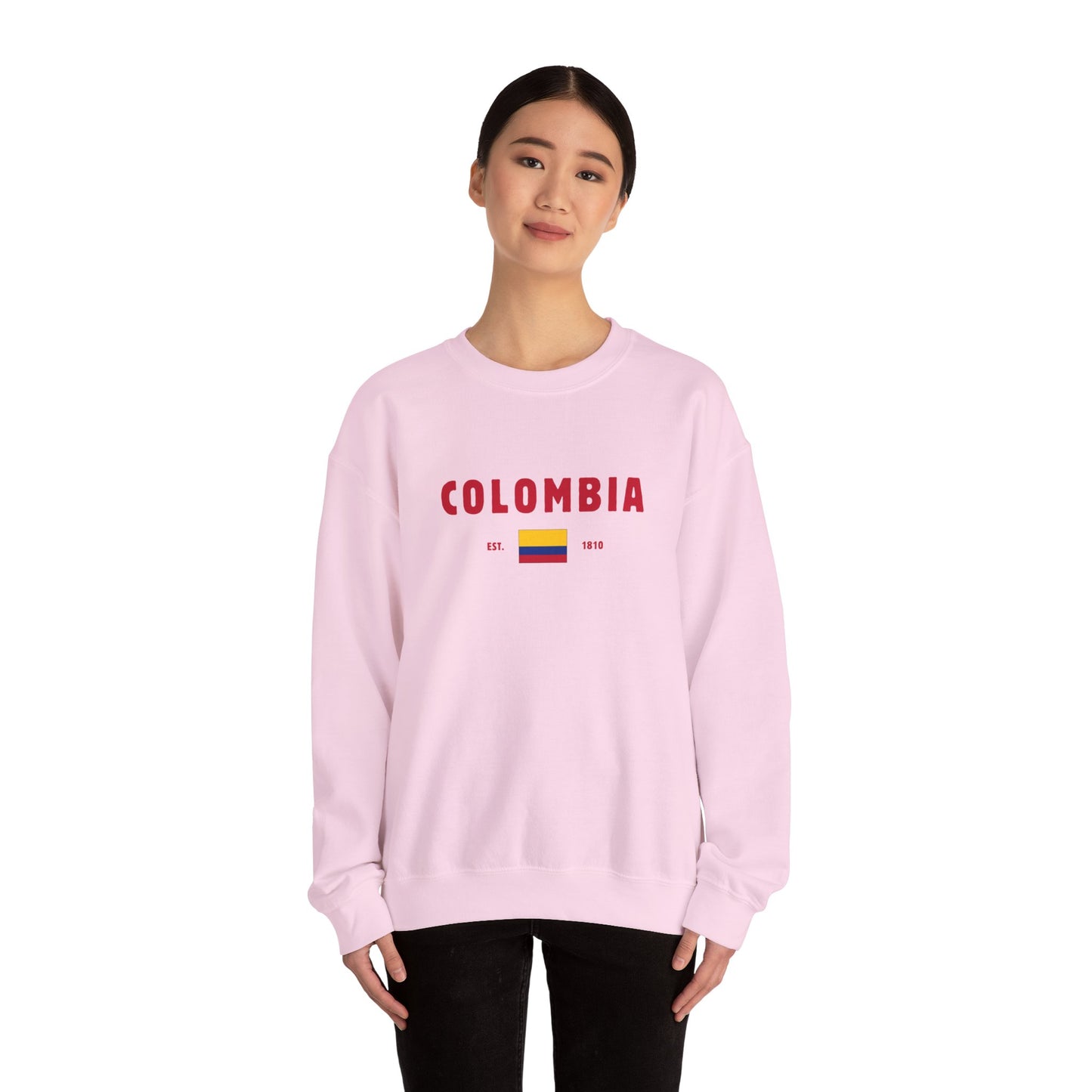 Colombia Heritage Sweatshirt