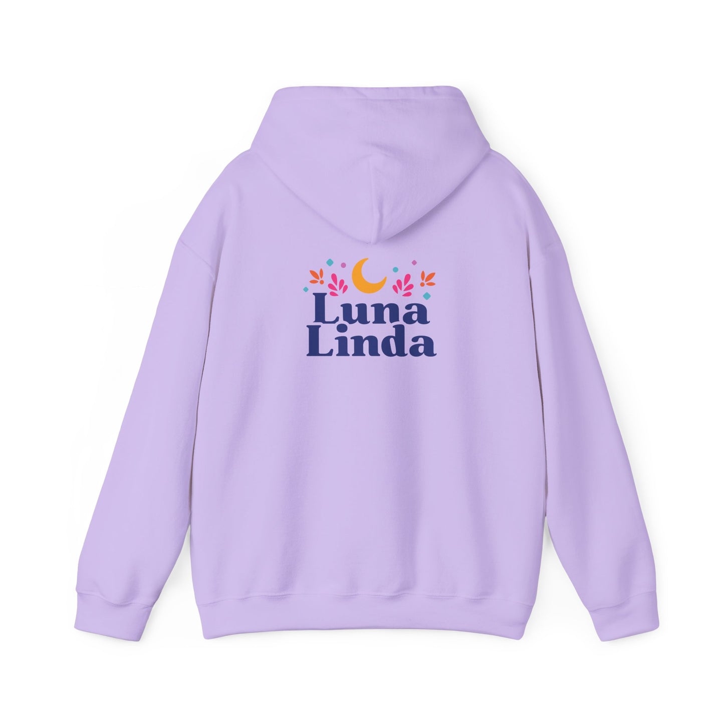 Luna Linda Elements Hoodie