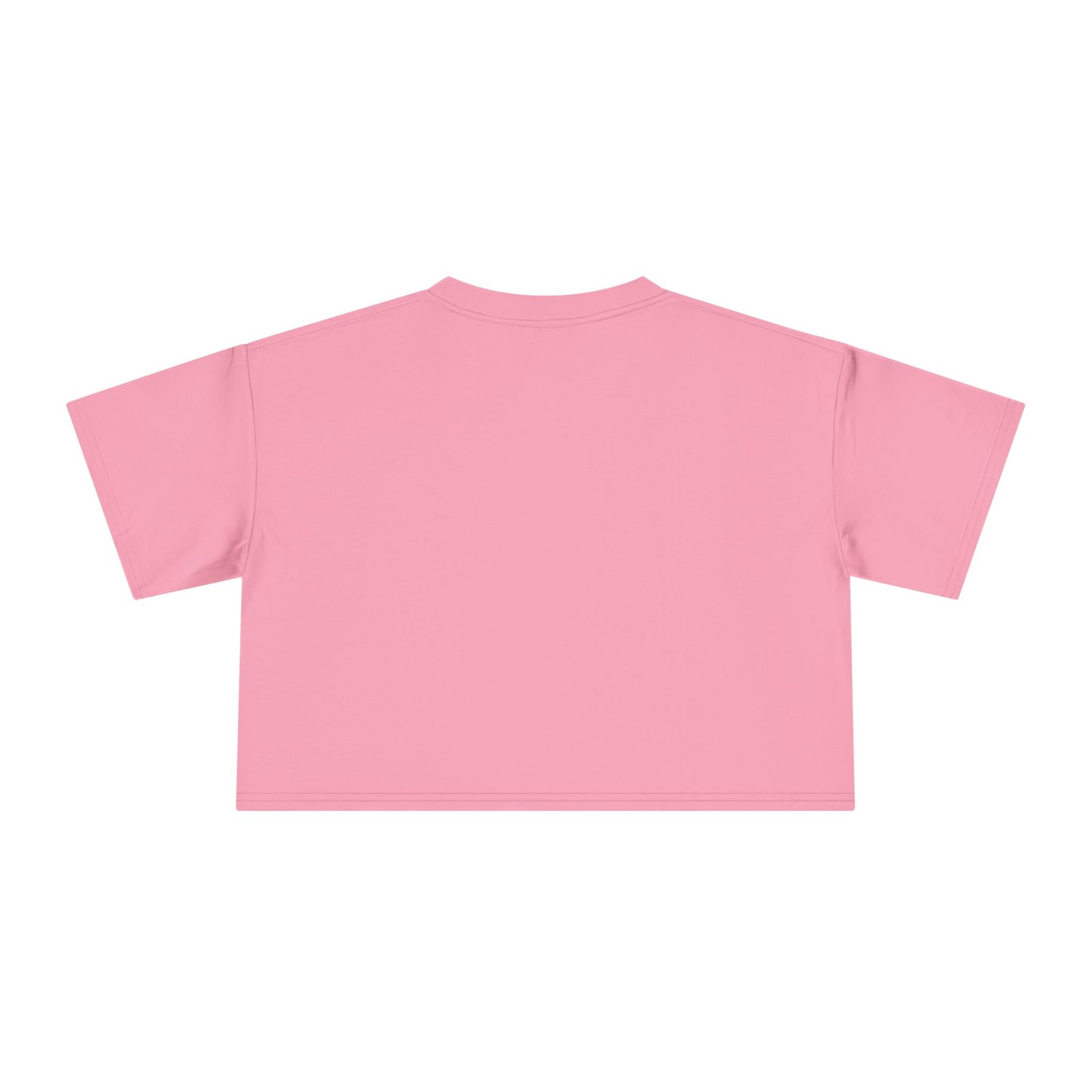 Cuba Heritage Cropped Tee