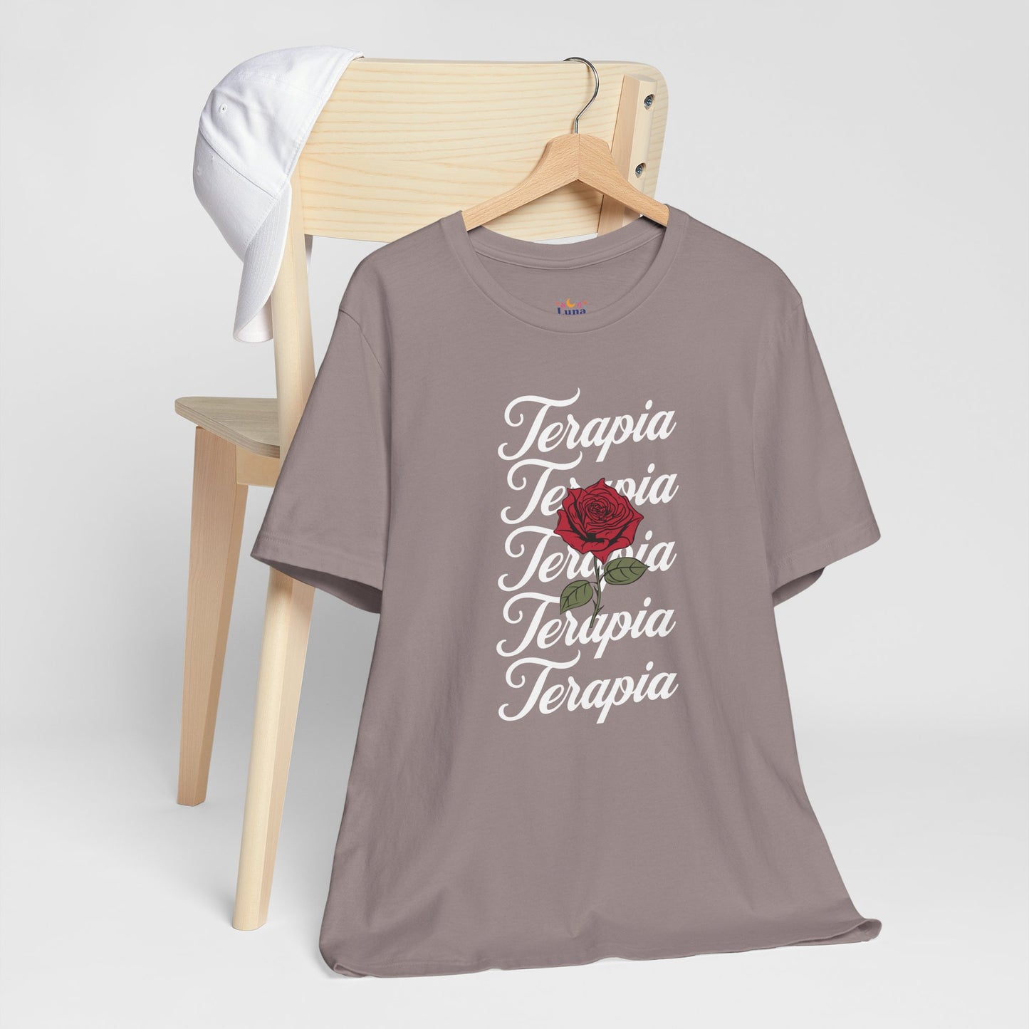 Terapia Tee