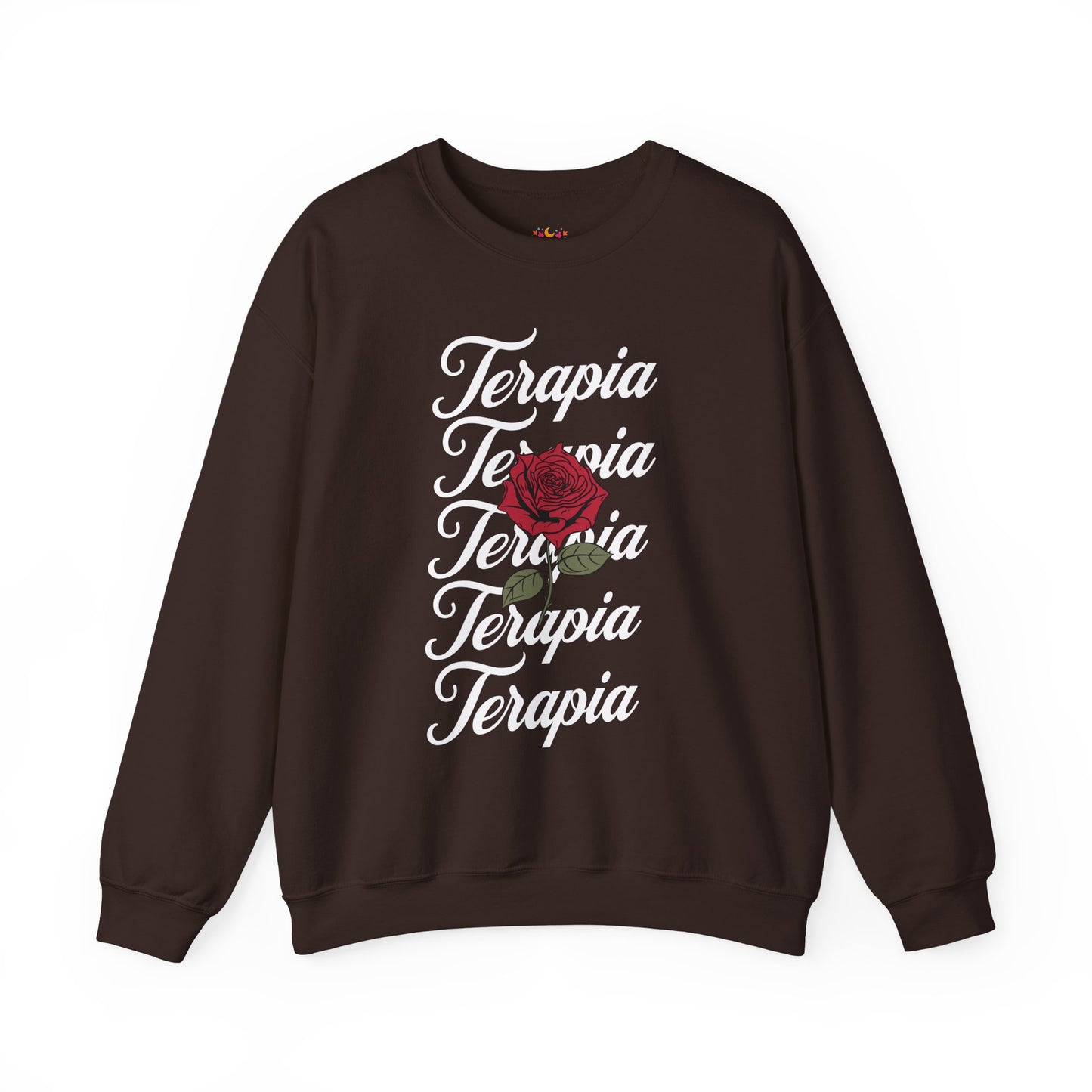 Terapia Sweatshirt