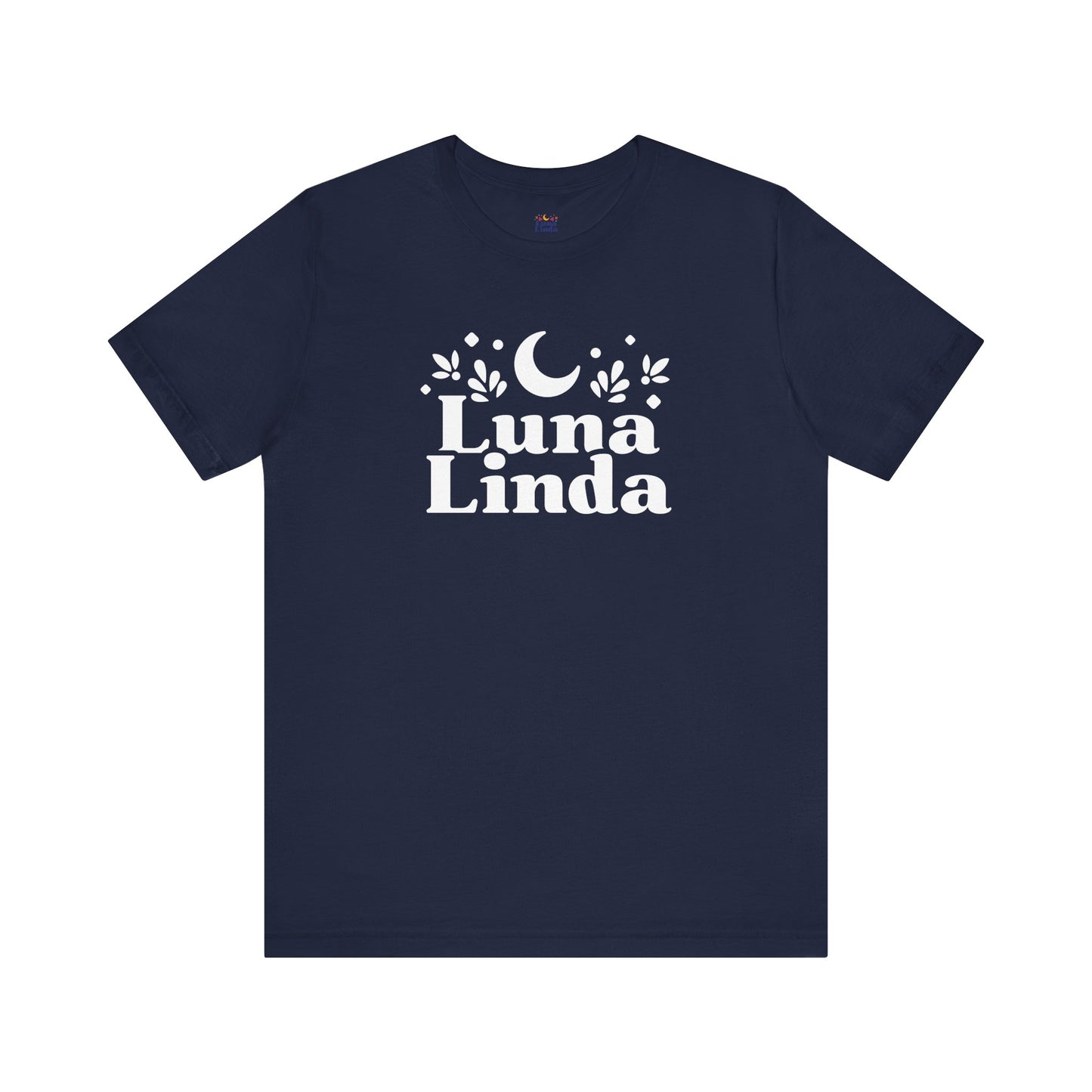 Luna Linda Tee