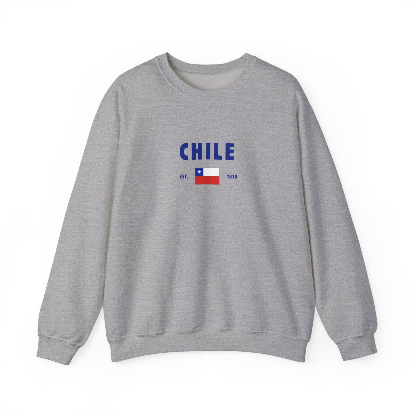 Chile Heritage Sweatshirt