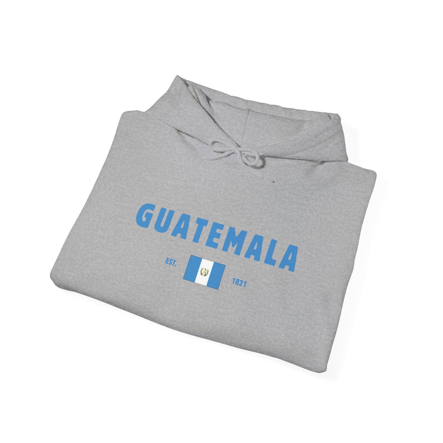 Guatemala Heritage Hoodie