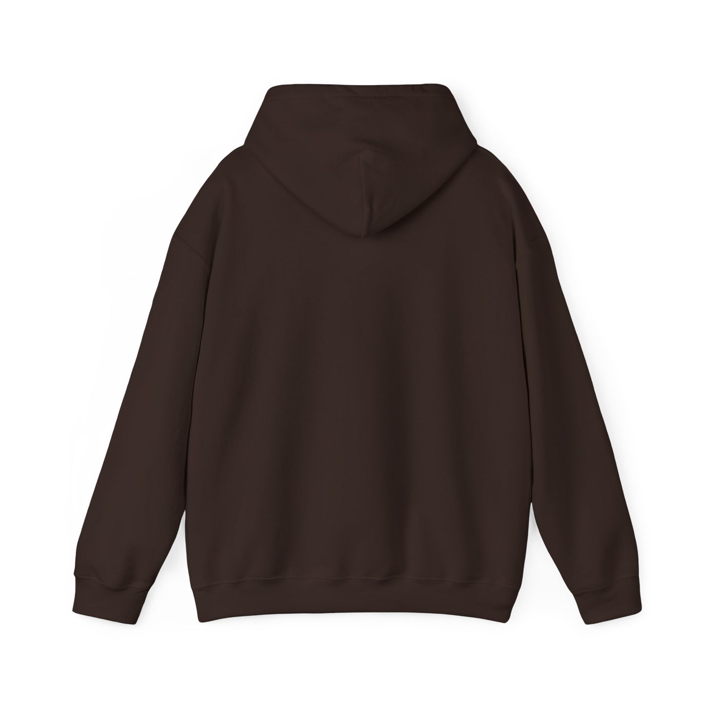 Soy Enough Hoodie