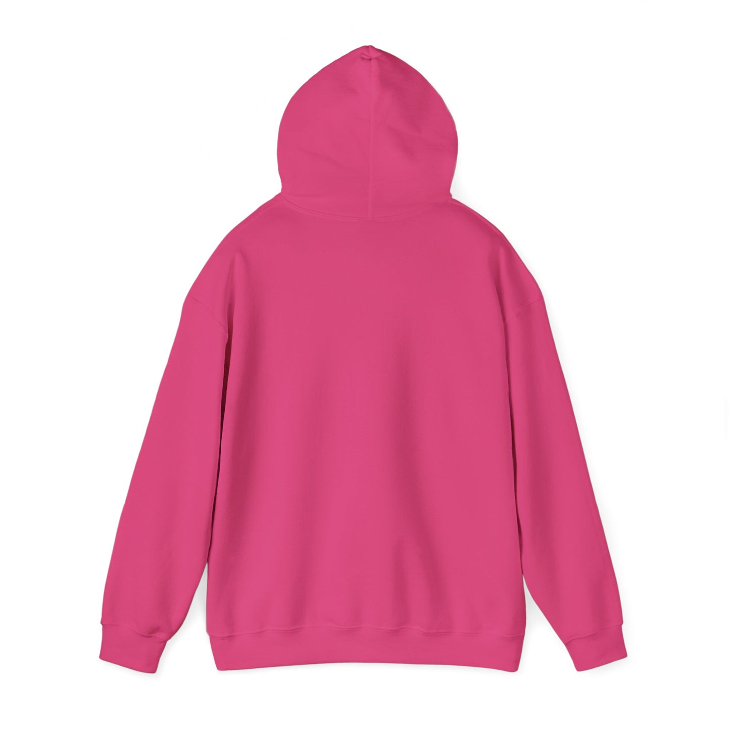 Jefa Reina Latina Hoodie