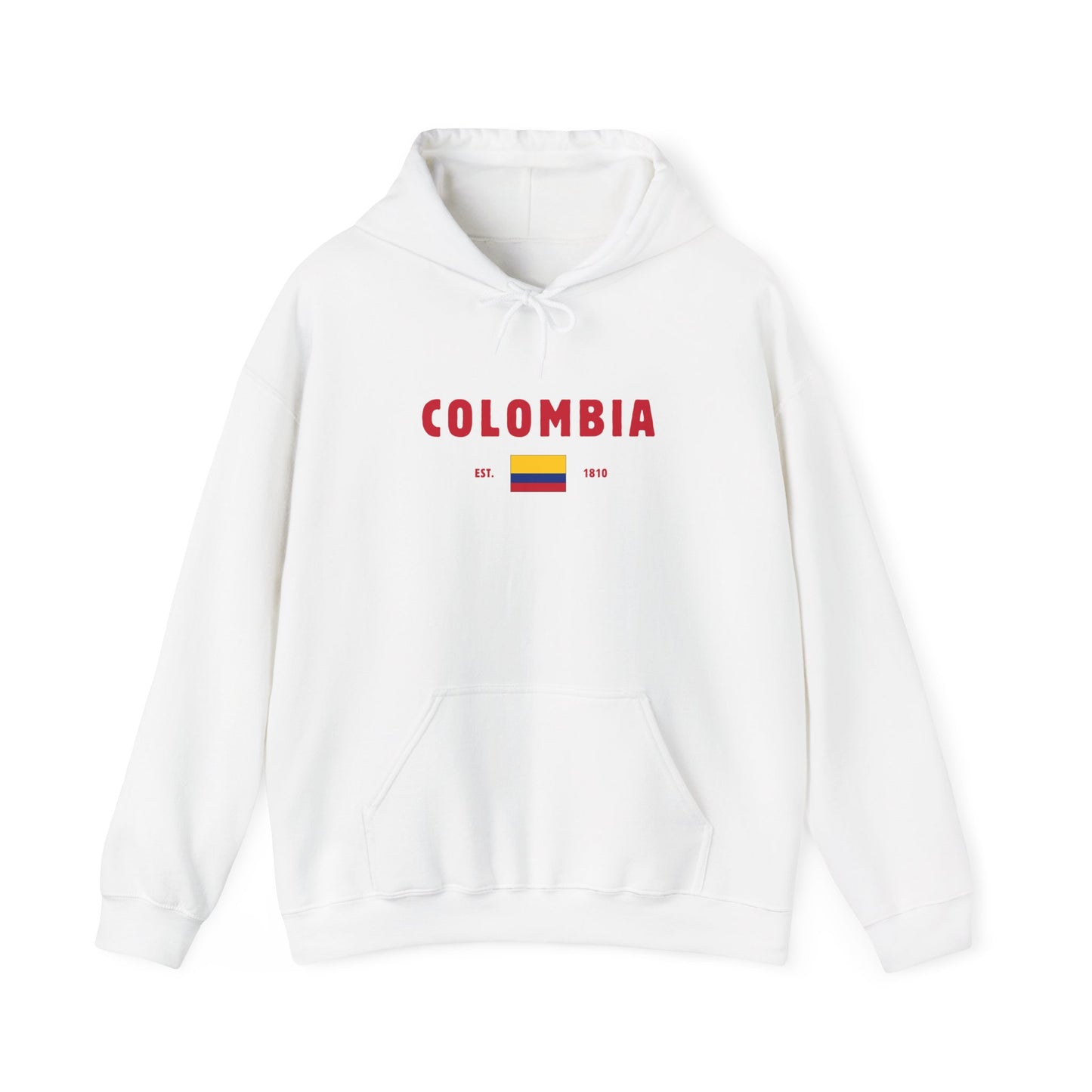 Colombia Heritage Hoodie