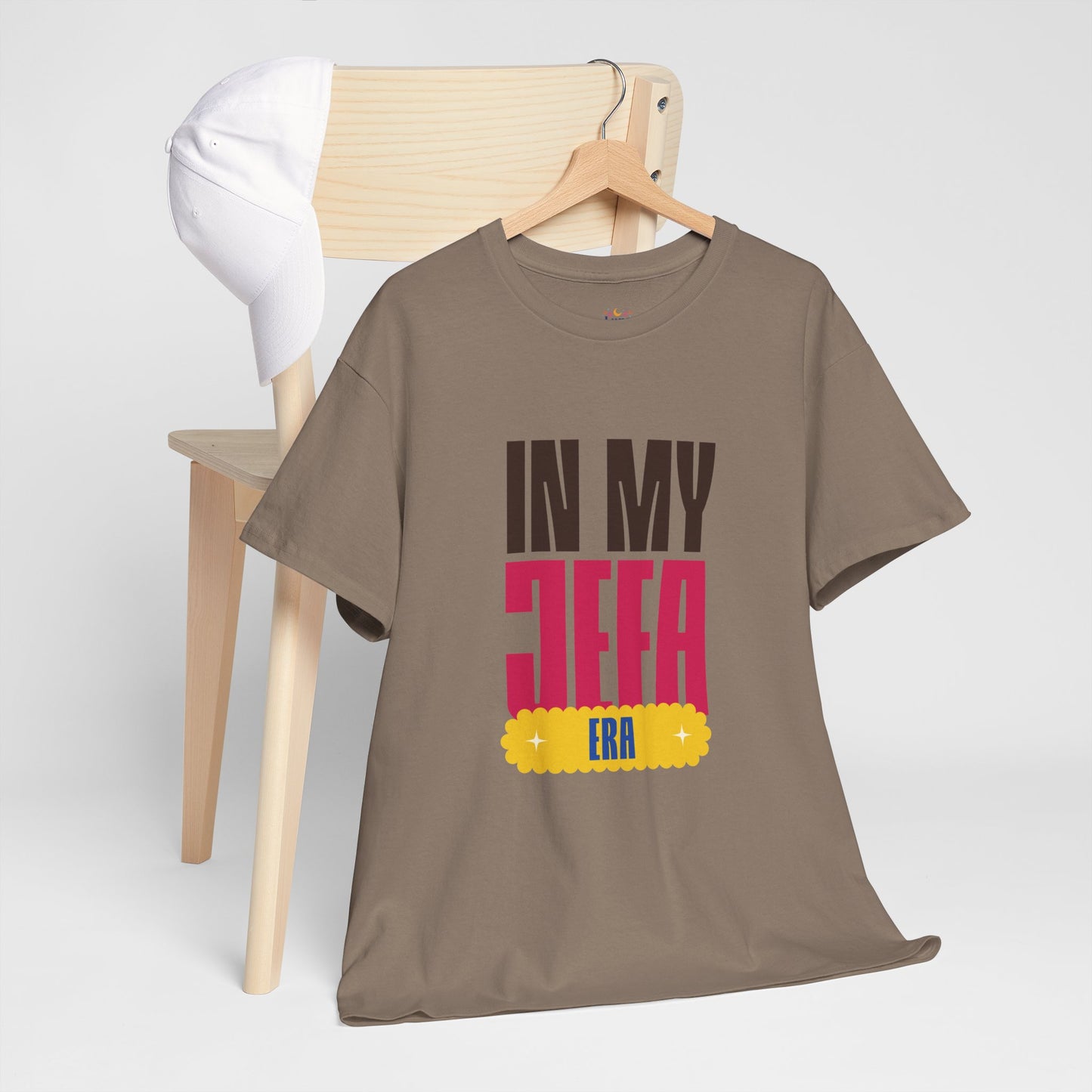 Jefa Era Tee