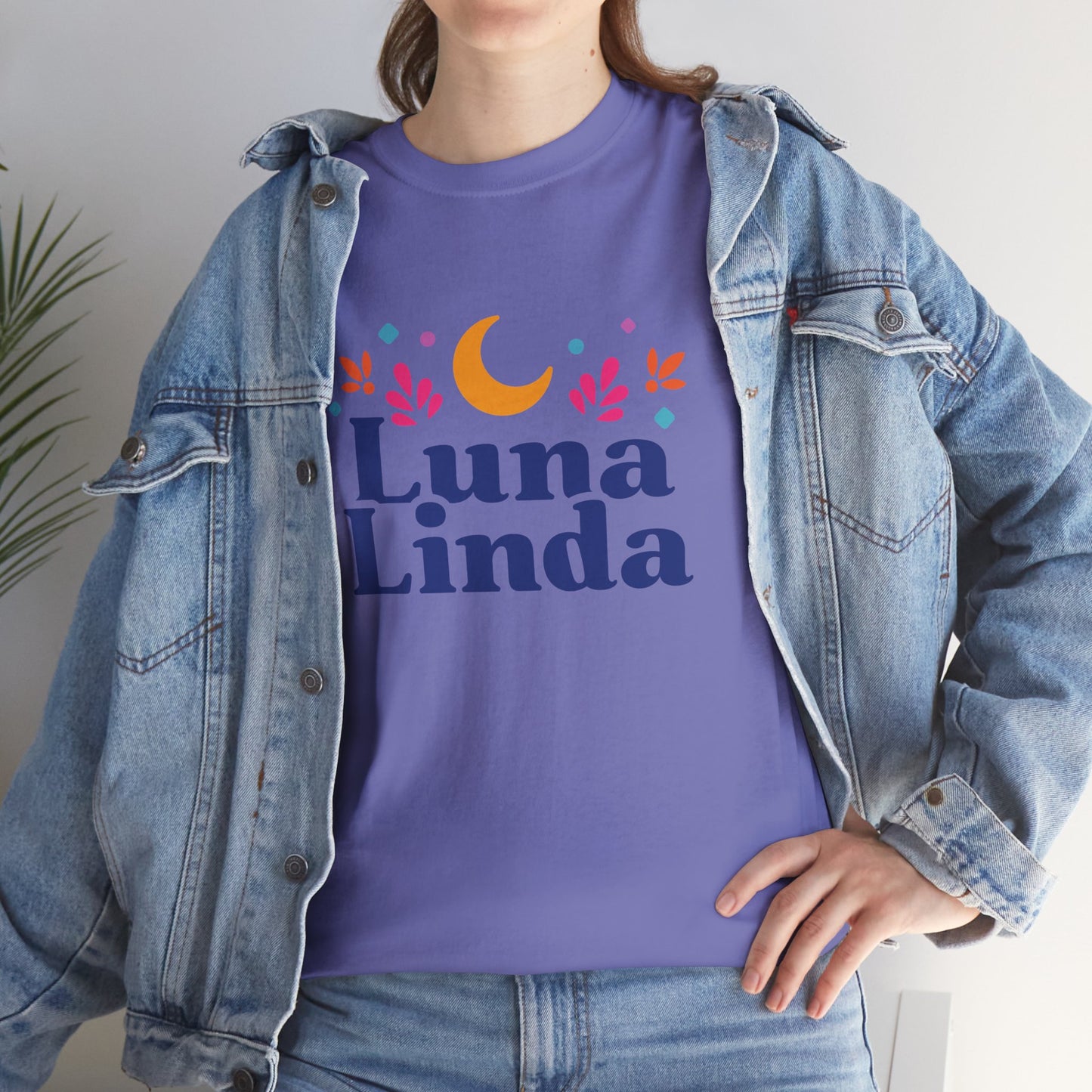Luna Linda Original Tee