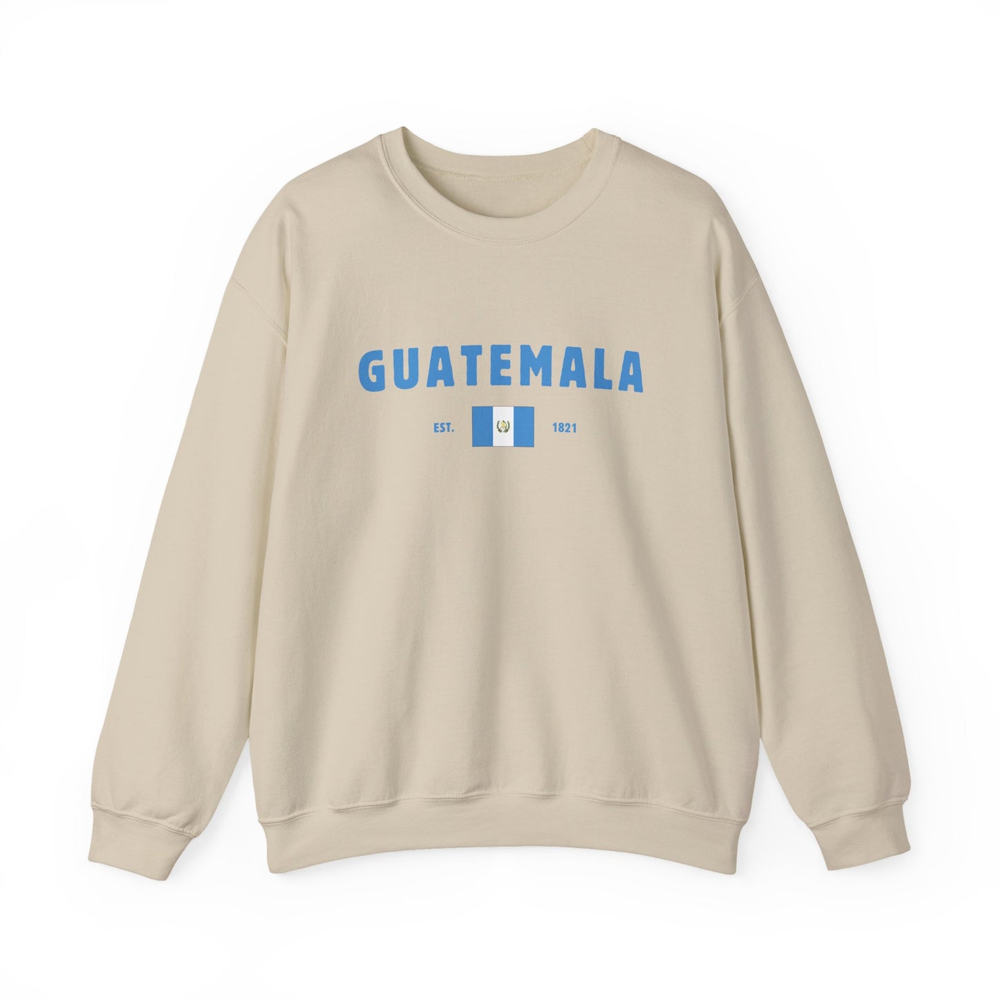 Guatemala Heritage Sweatshirt