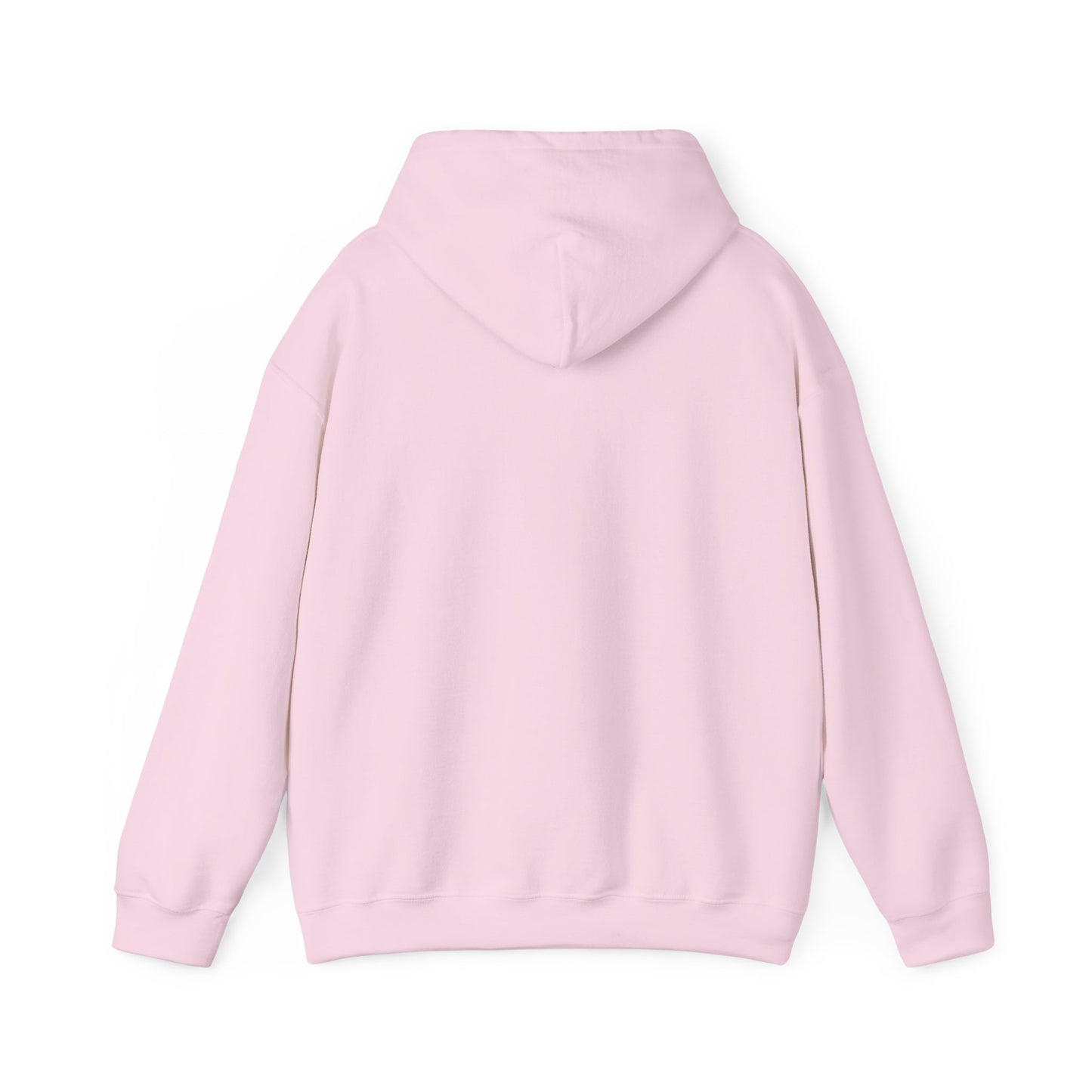 Cultural Statement Hoodie
