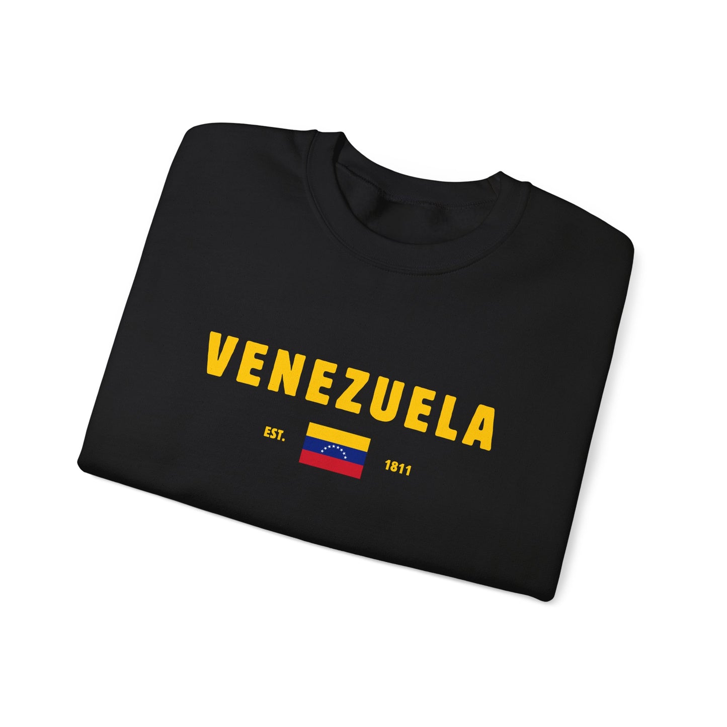 Venezuela Heritage Sweatshirt