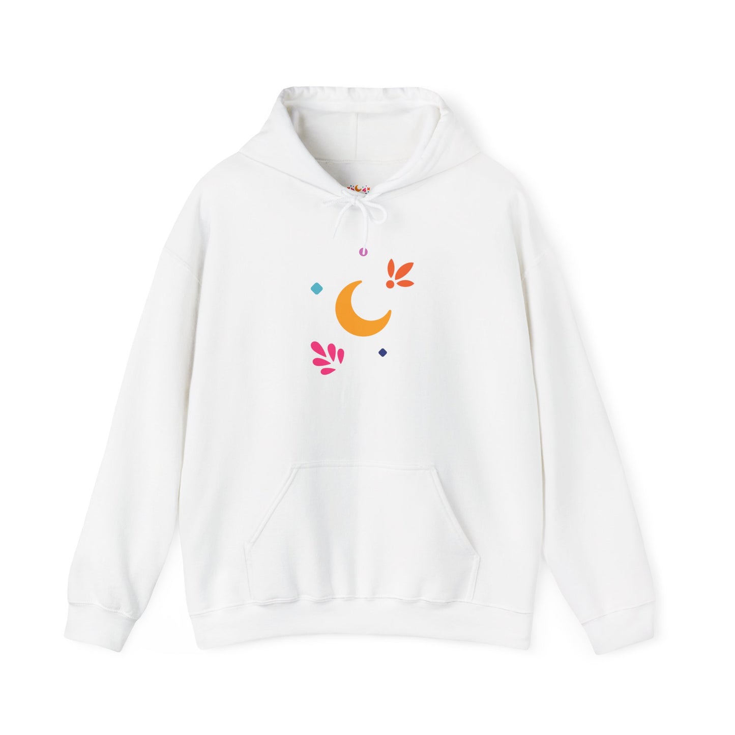 Luna Linda Elements Hoodie