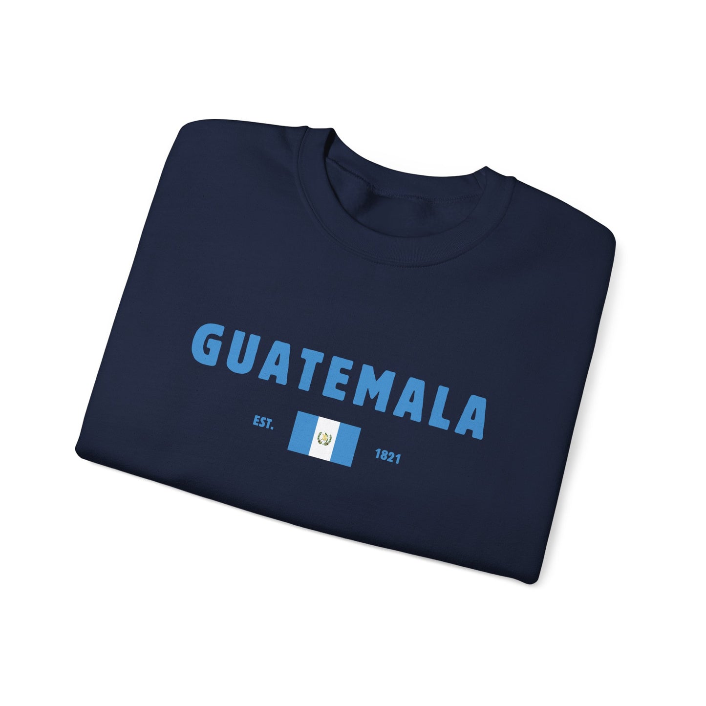 Guatemala Heritage Sweatshirt