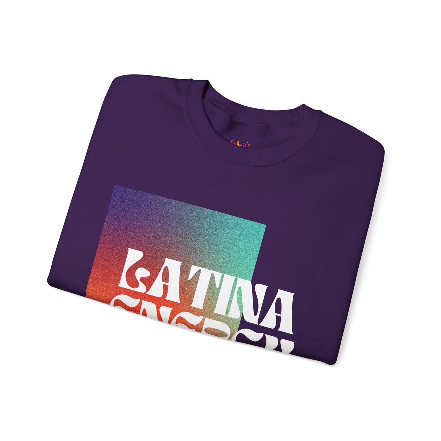 Latina Energy Sweatshirt