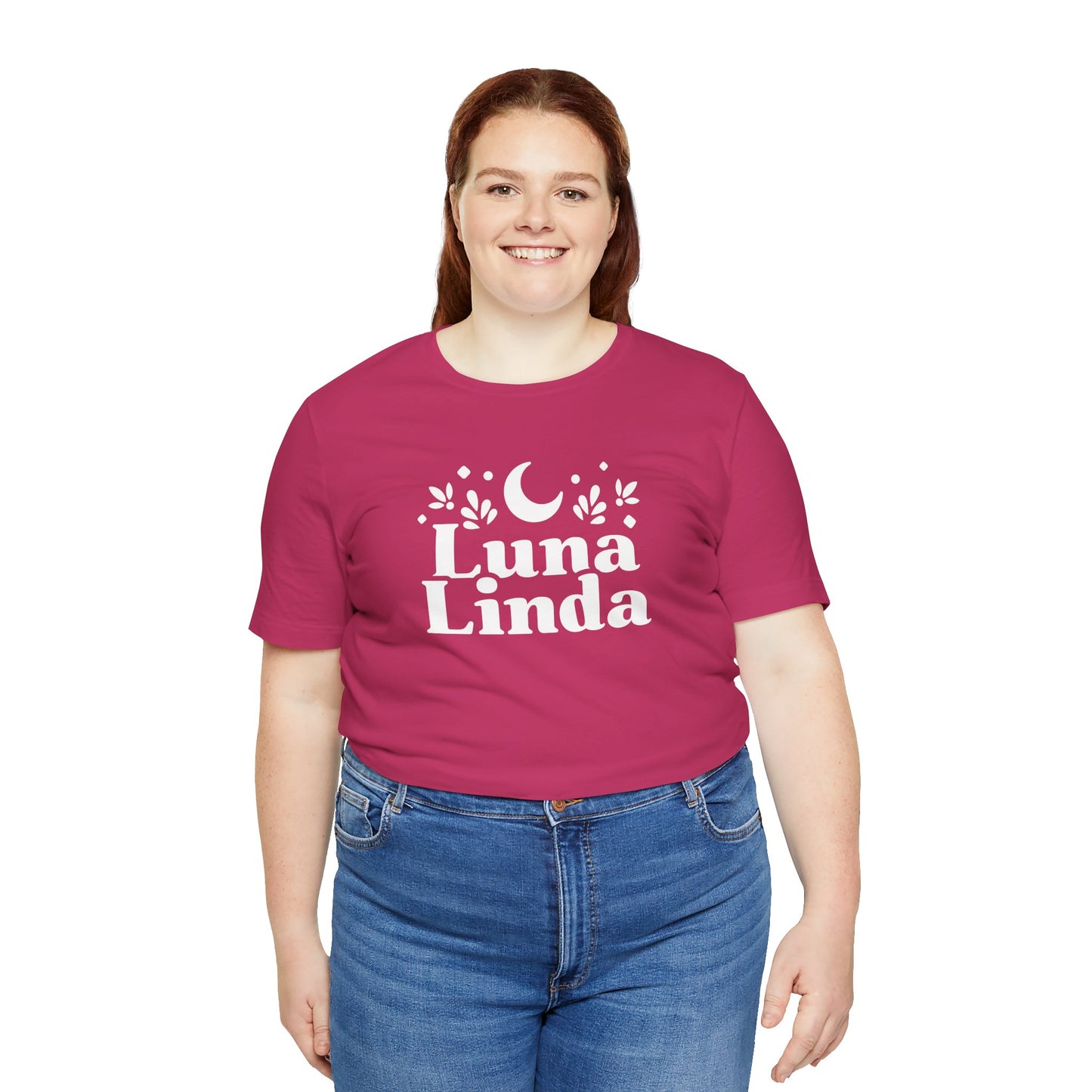 Luna Linda Tee