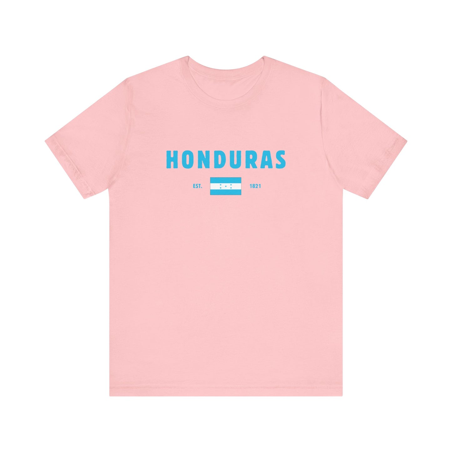 Honduras Heritage Tee