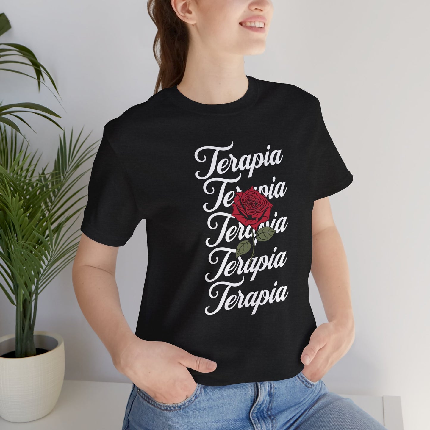 Terapia Tee
