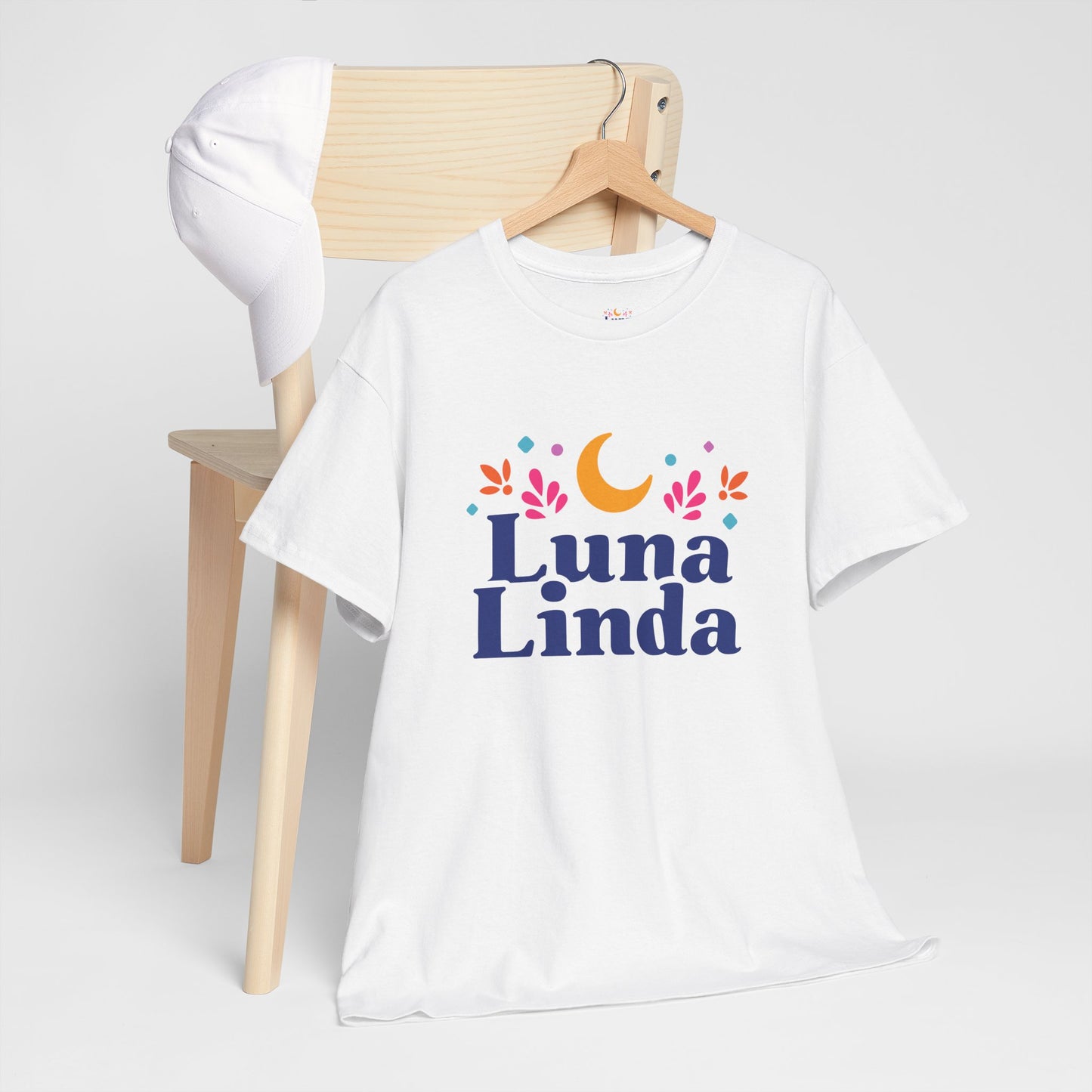 Luna Linda Original Tee
