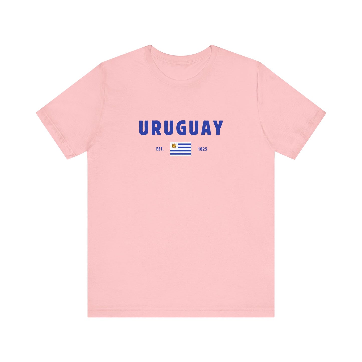 Uruguay Heritage Tee