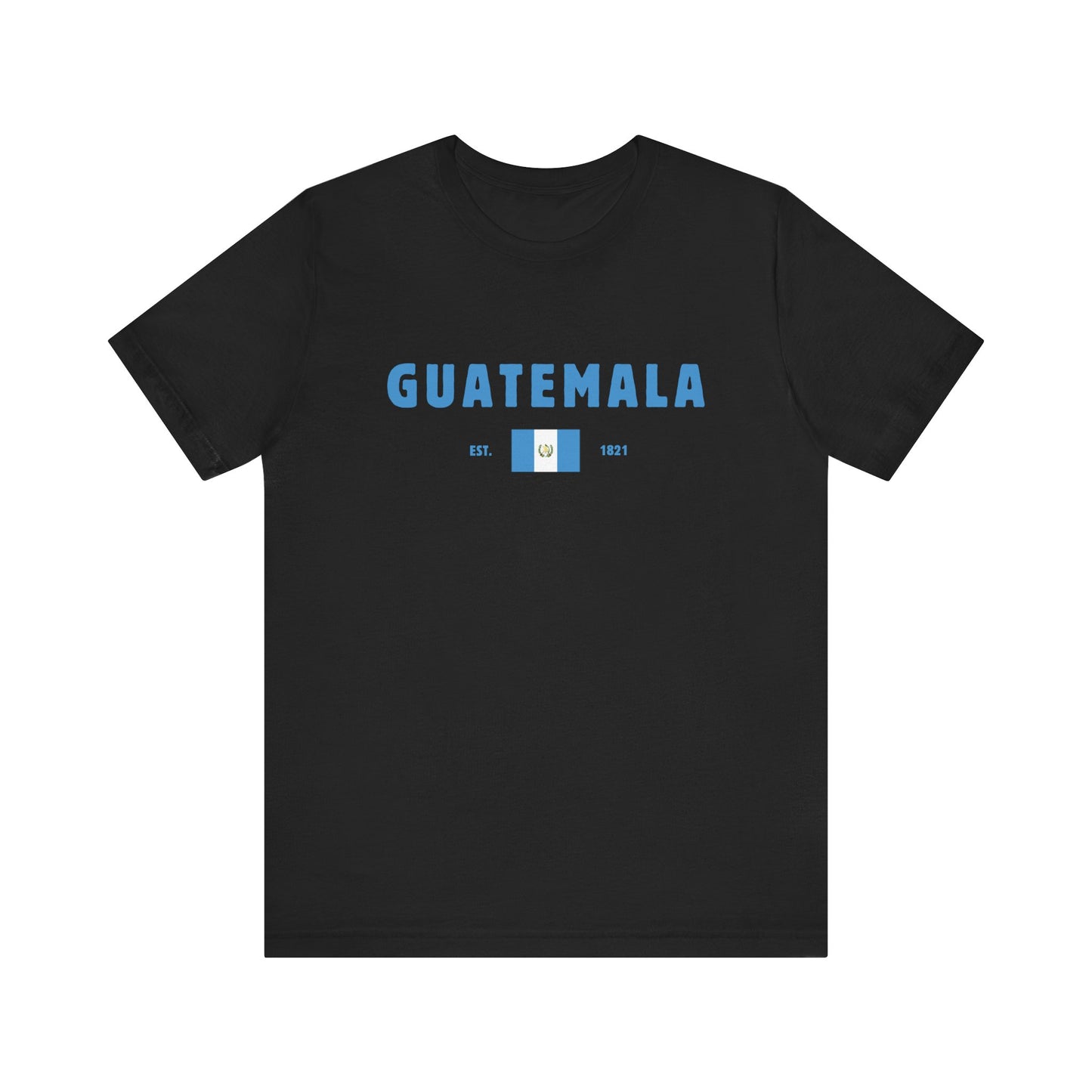 Guatemala Heritage Tee