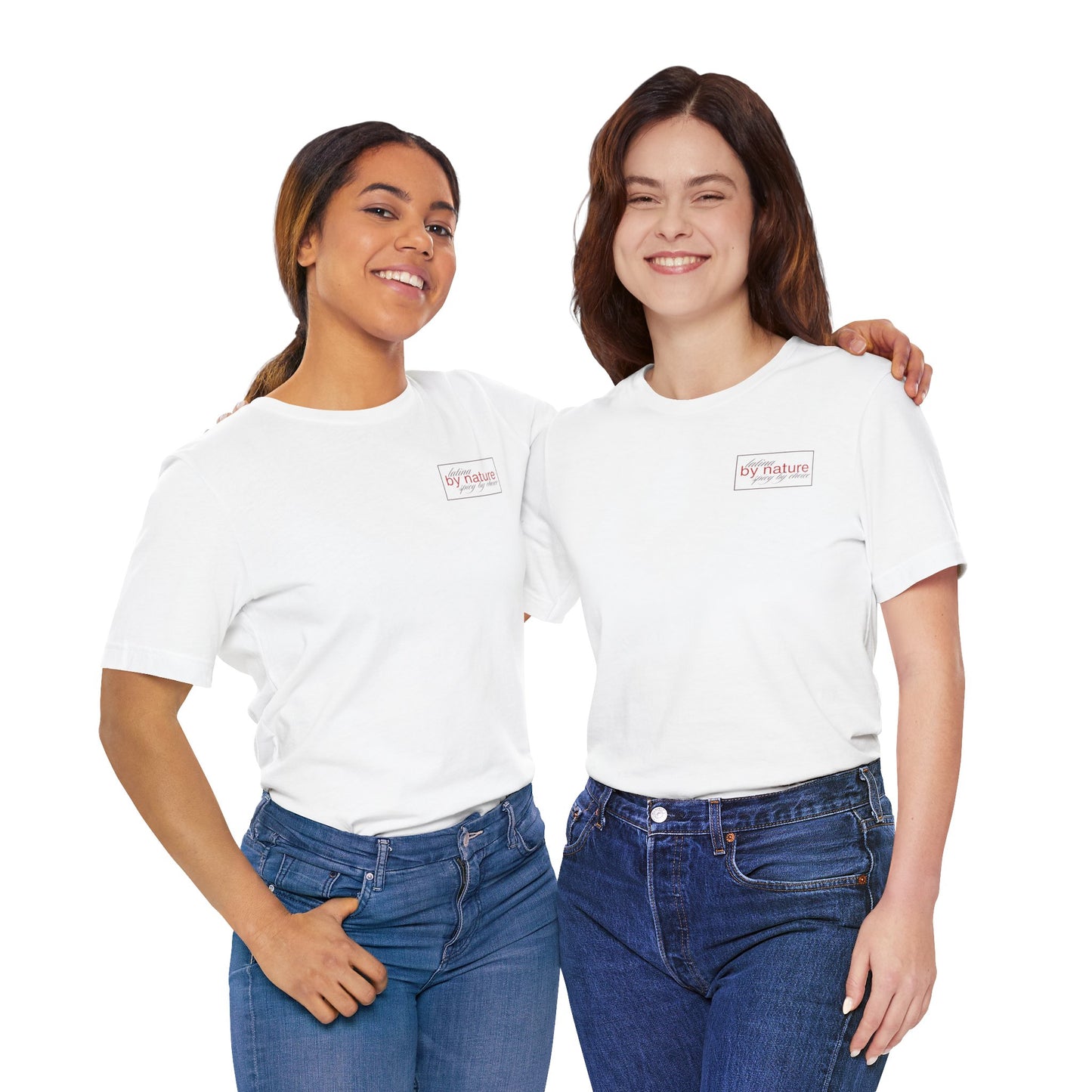 Spicy by Choice Tee