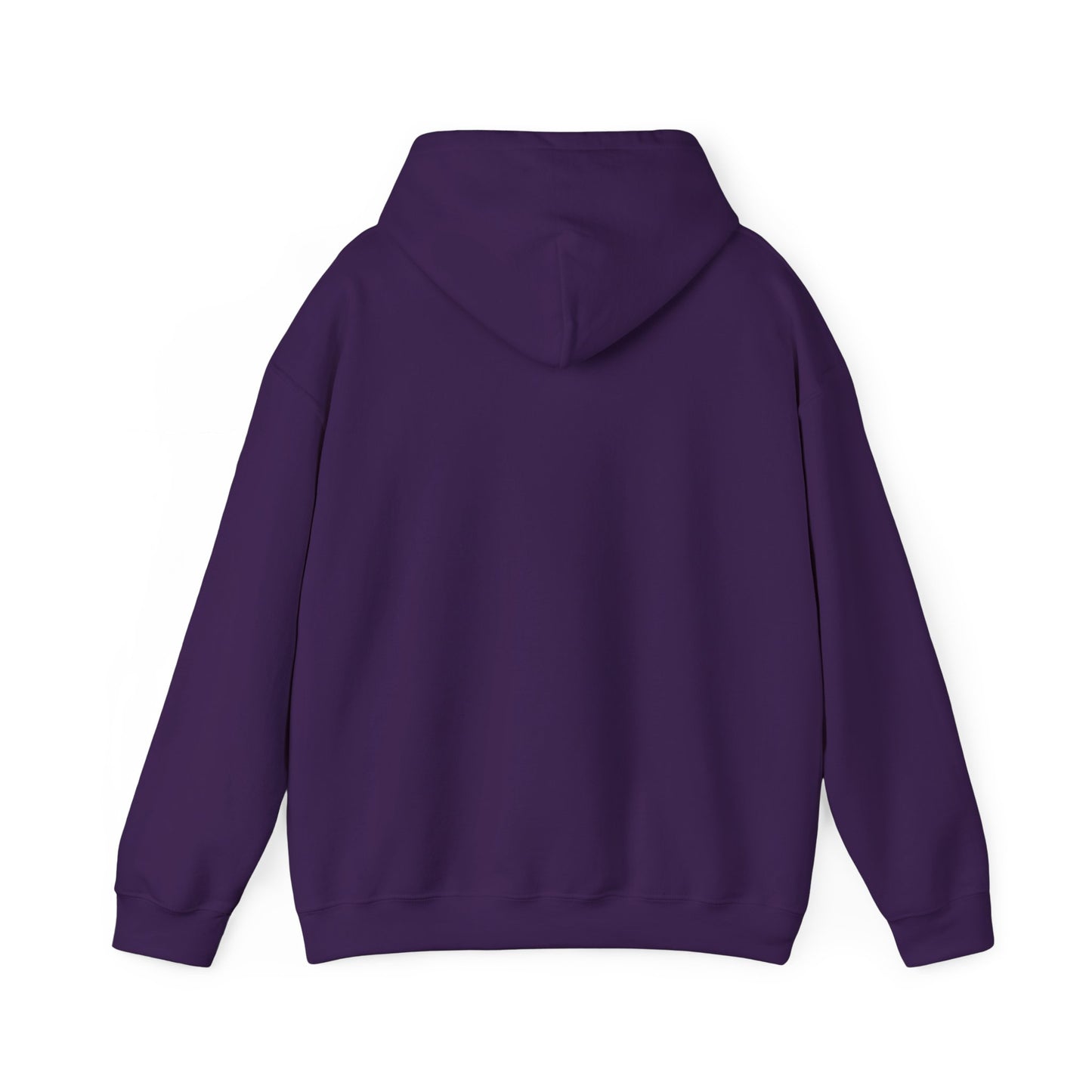Soy Enough Hoodie