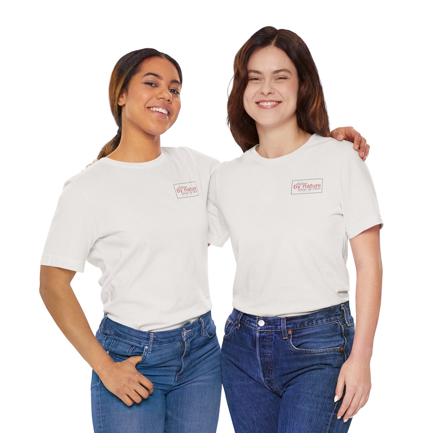 Spicy by Choice Tee