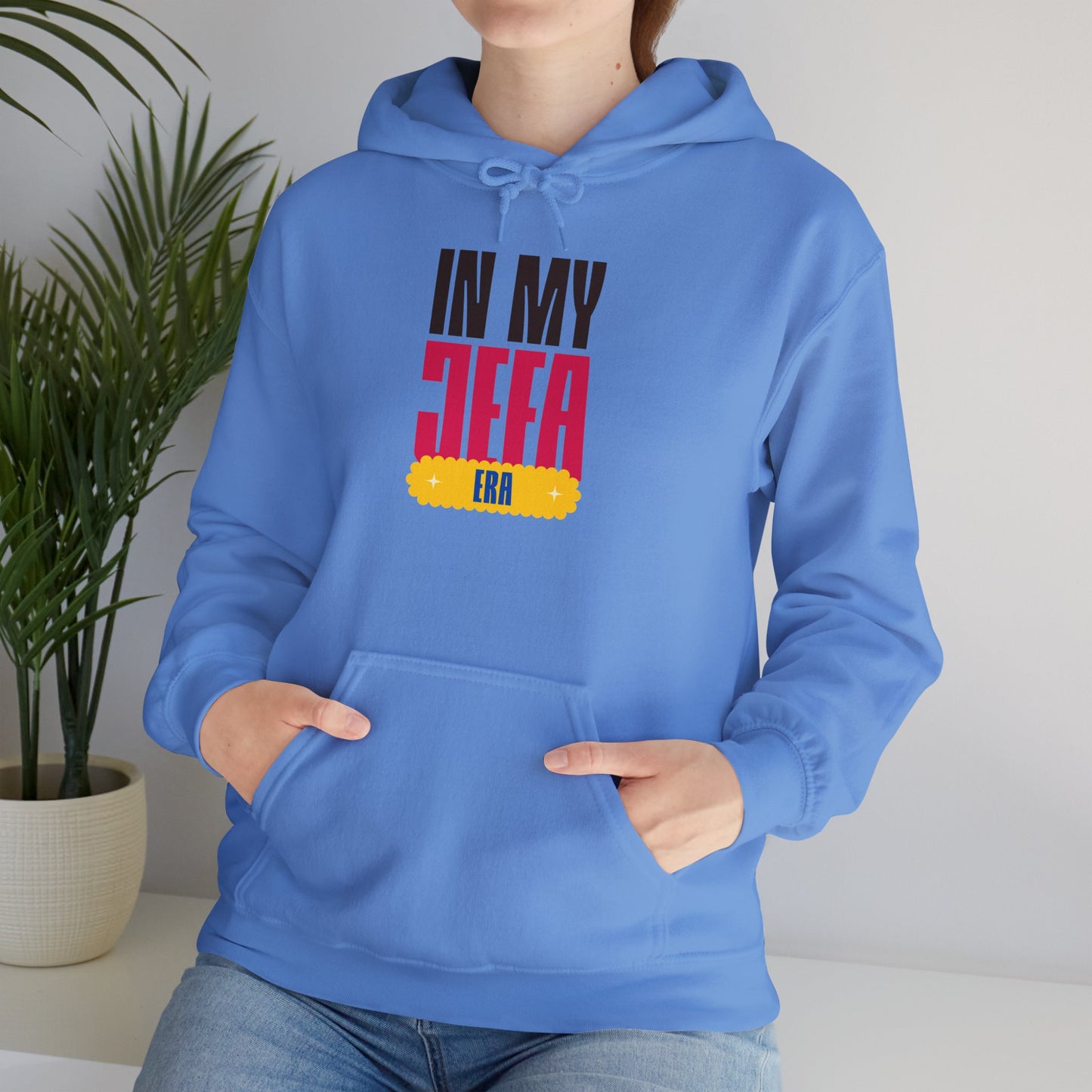 Jefa Era Hoodie