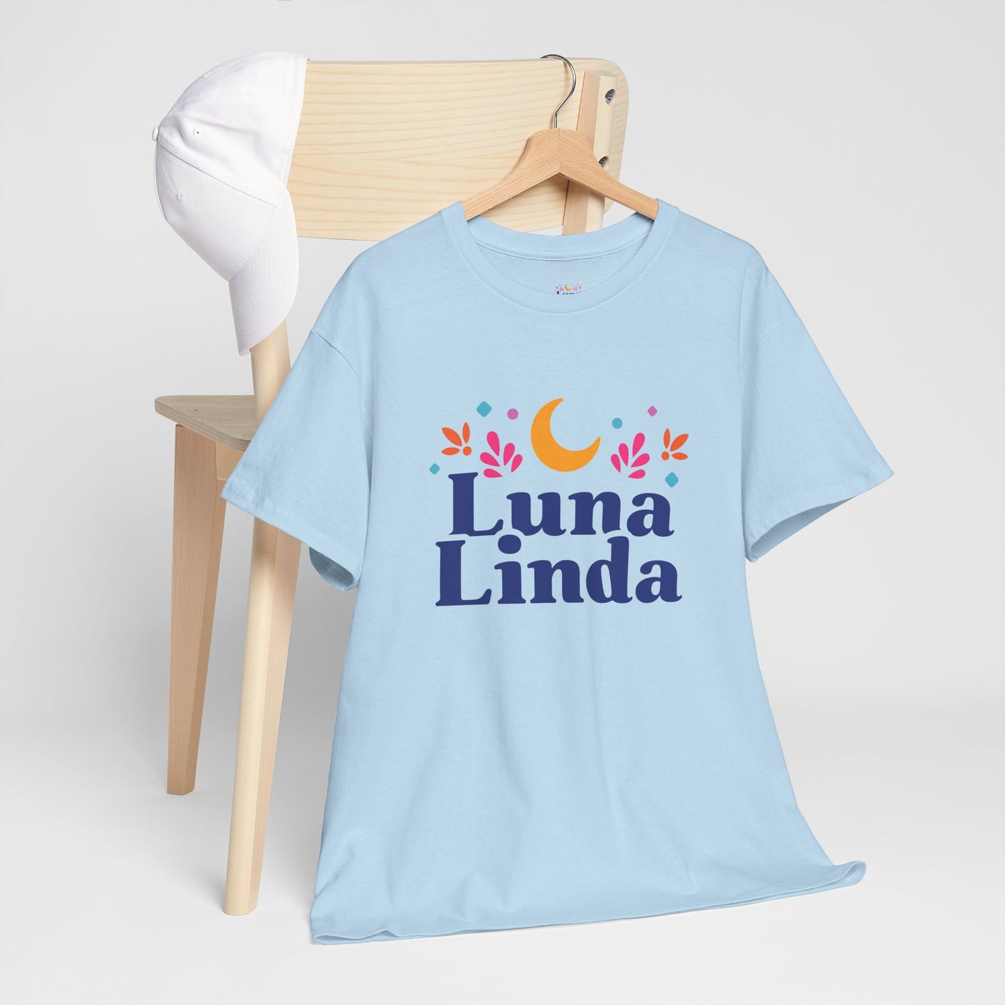Luna Linda Original Tee