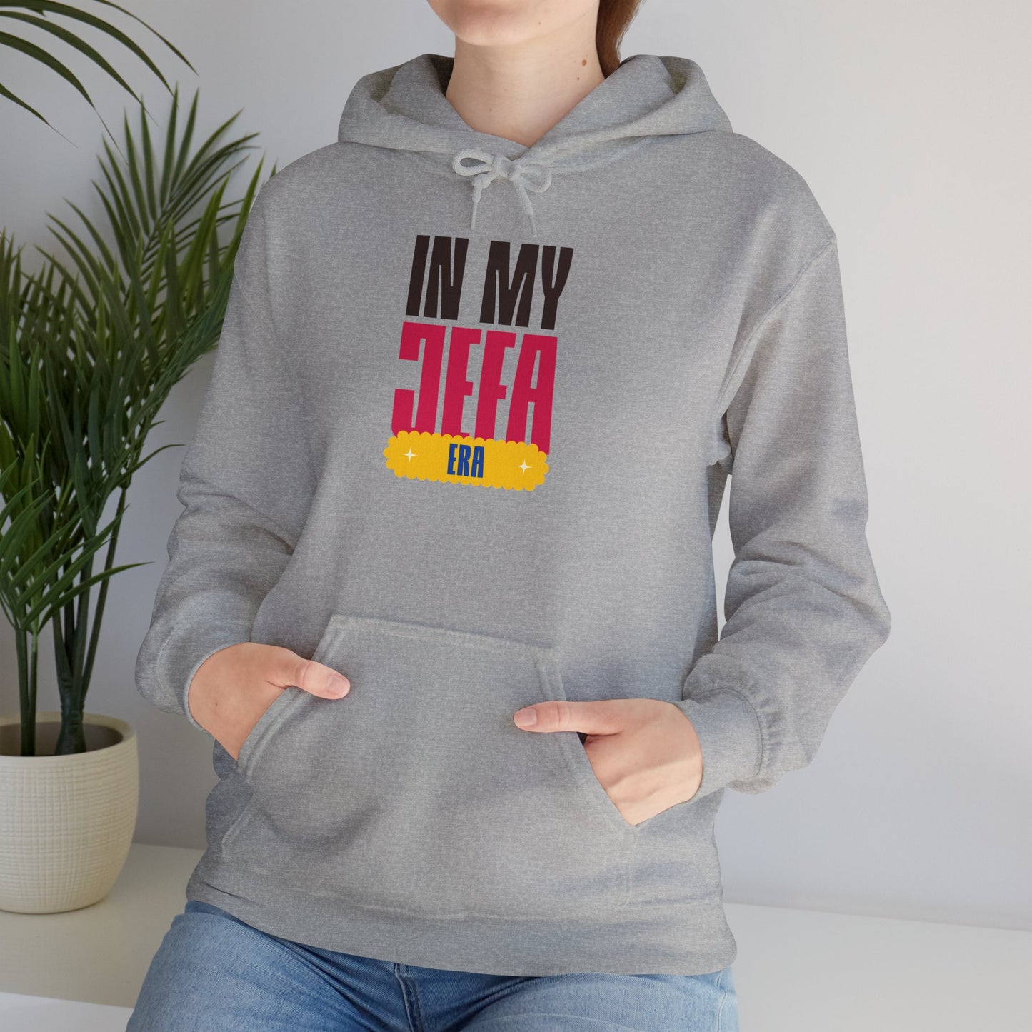Jefa Era Hoodie