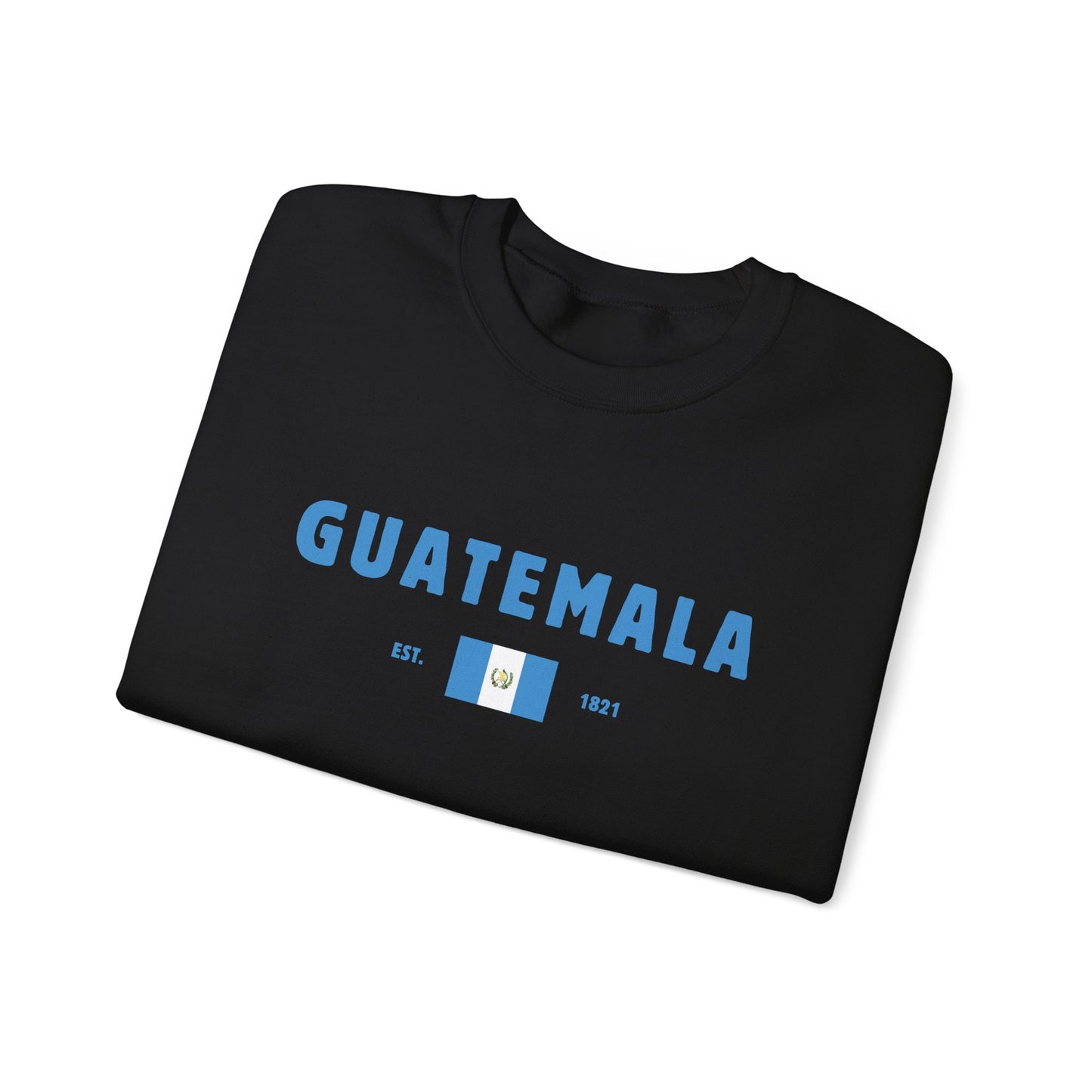 Guatemala Heritage Sweatshirt