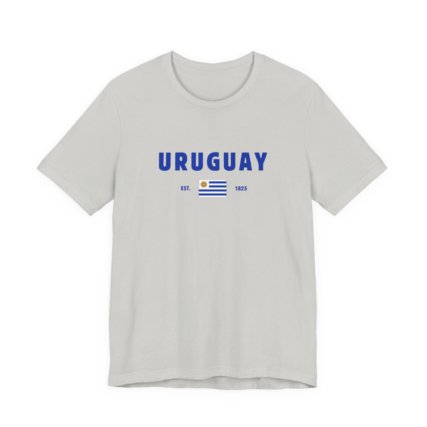 Uruguay Heritage Tee