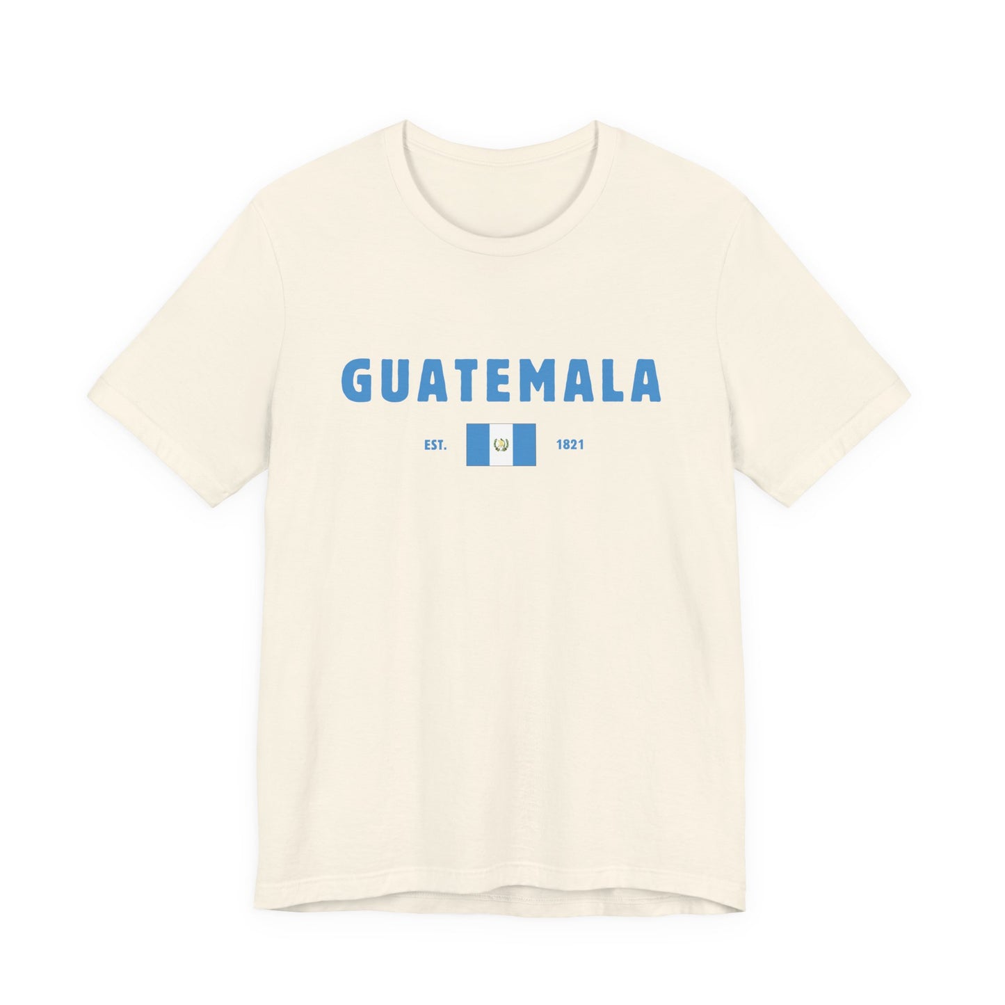 Guatemala Heritage Tee