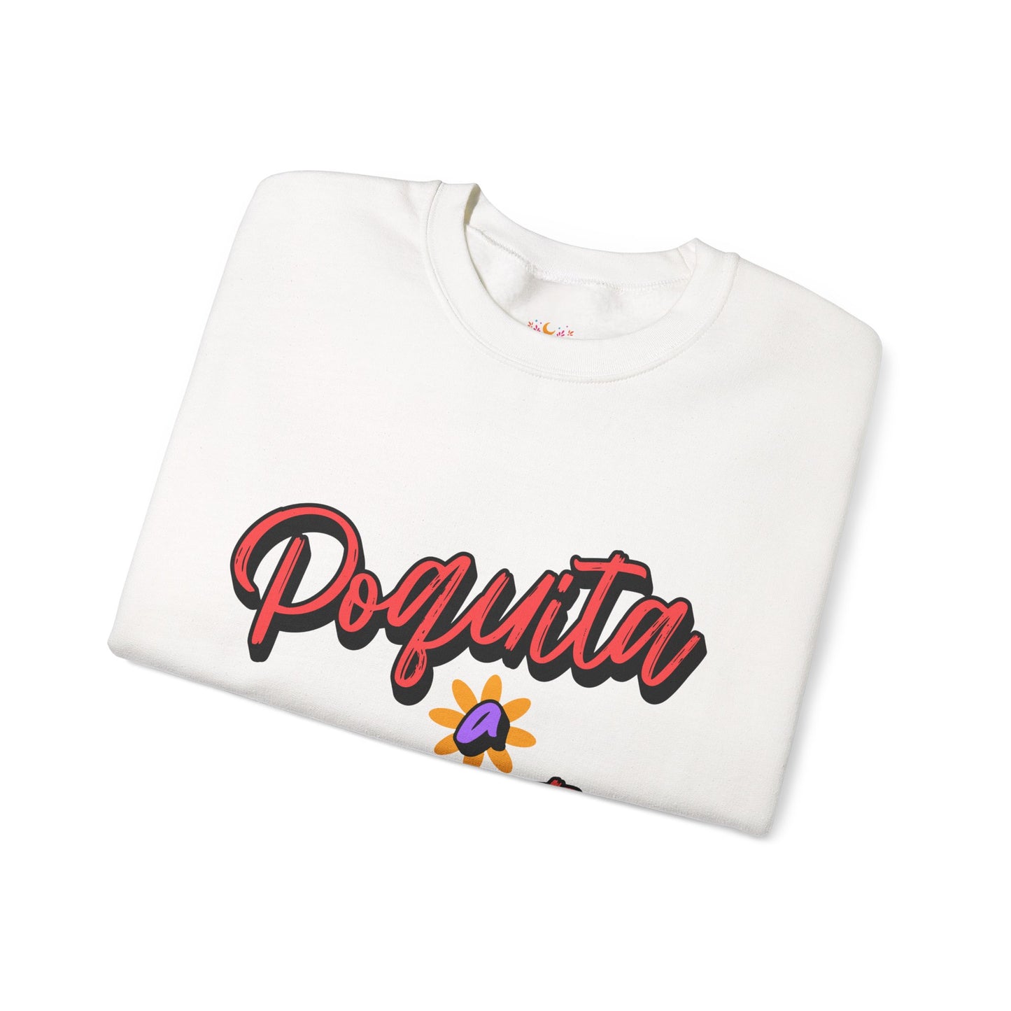 Poquita Sweatshirt