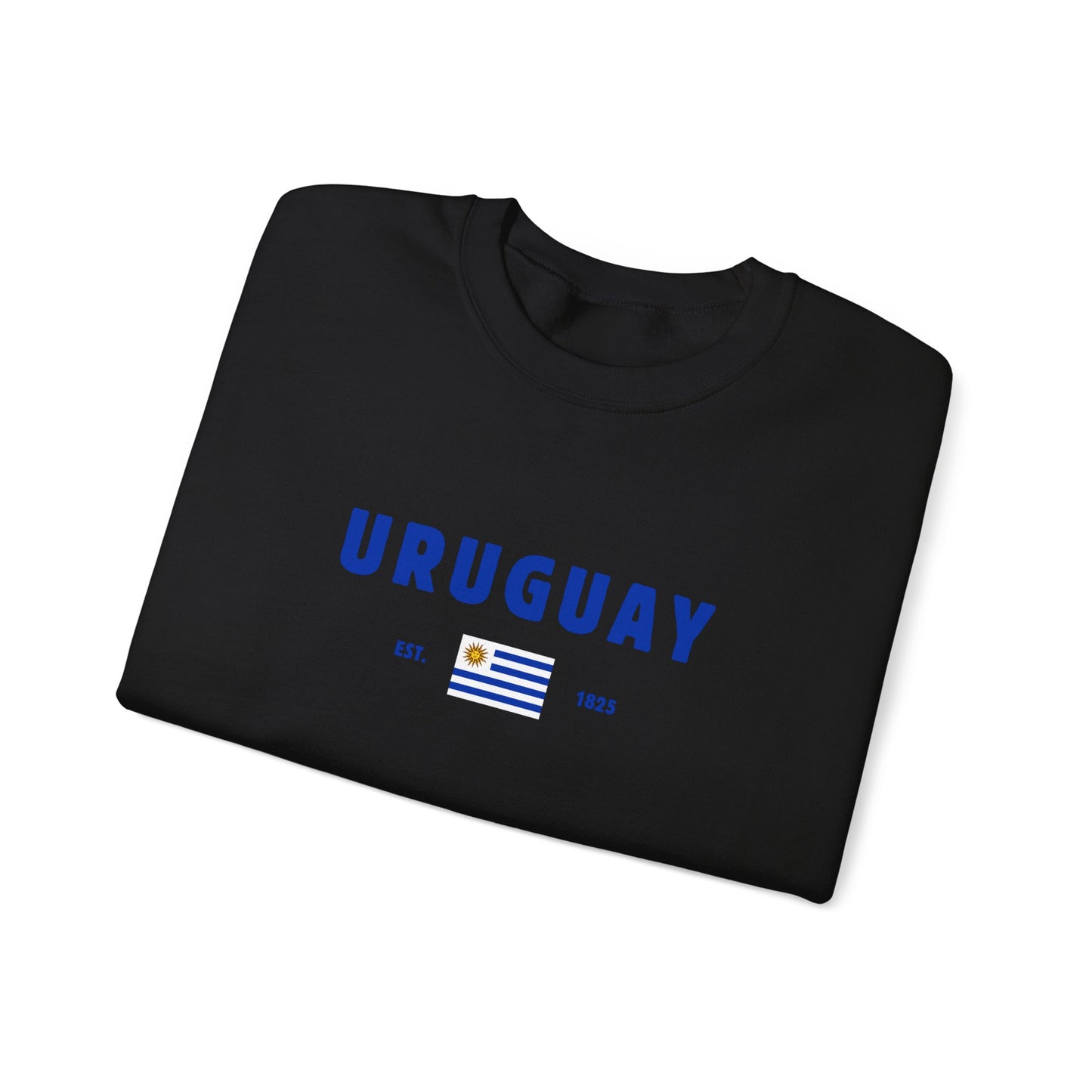 Uruguay Heritage Sweatshirt