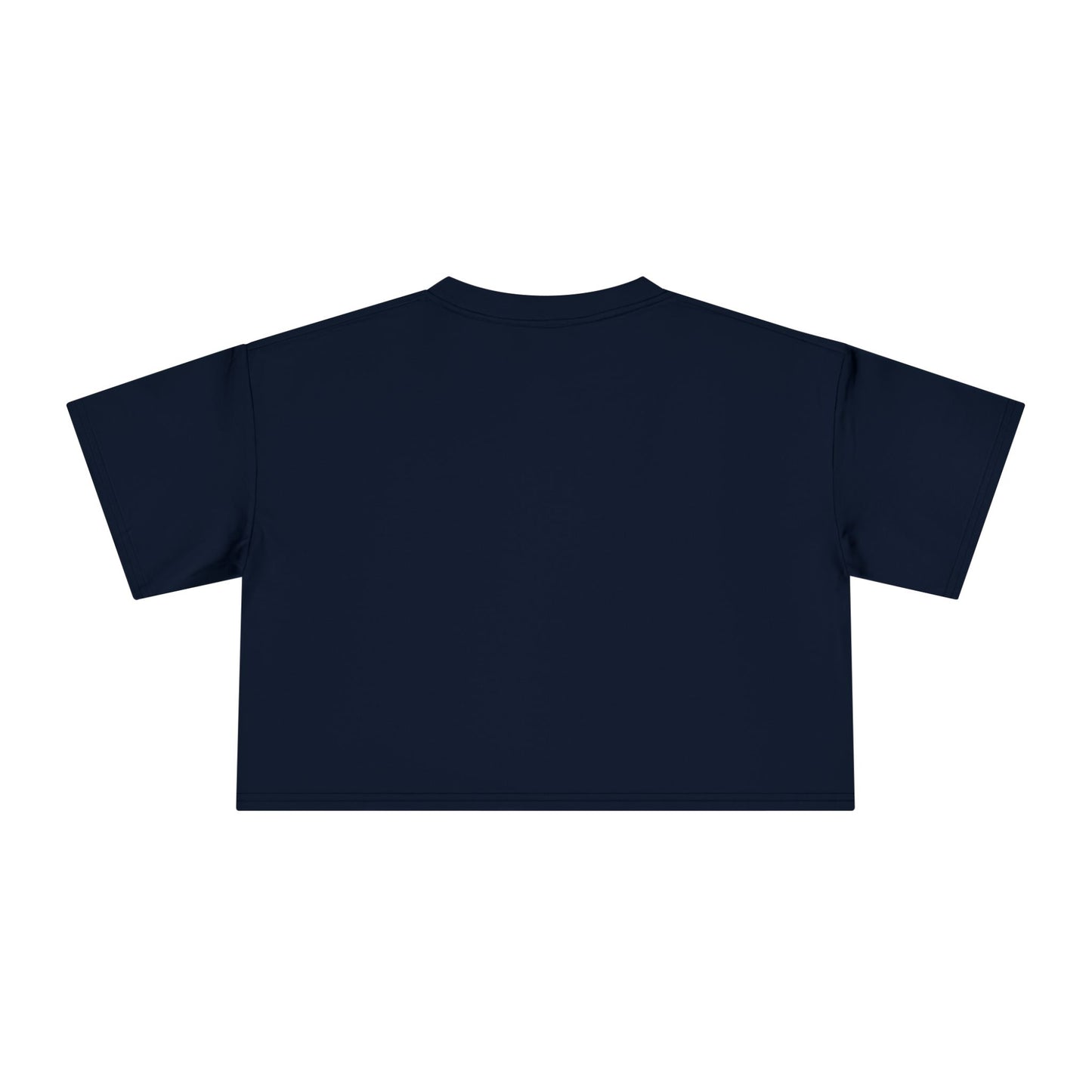 Cuba Heritage Cropped Tee