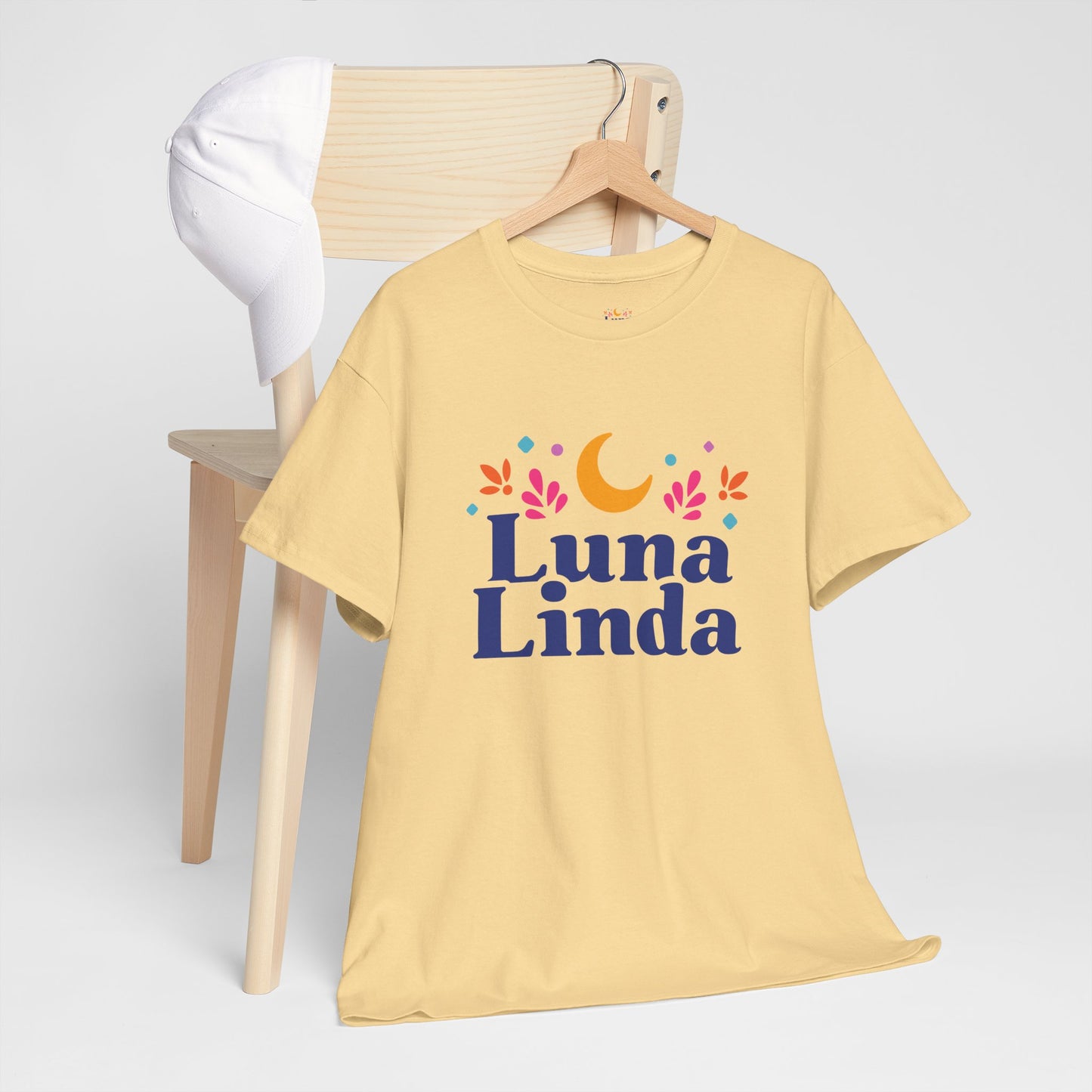 Luna Linda Original Tee