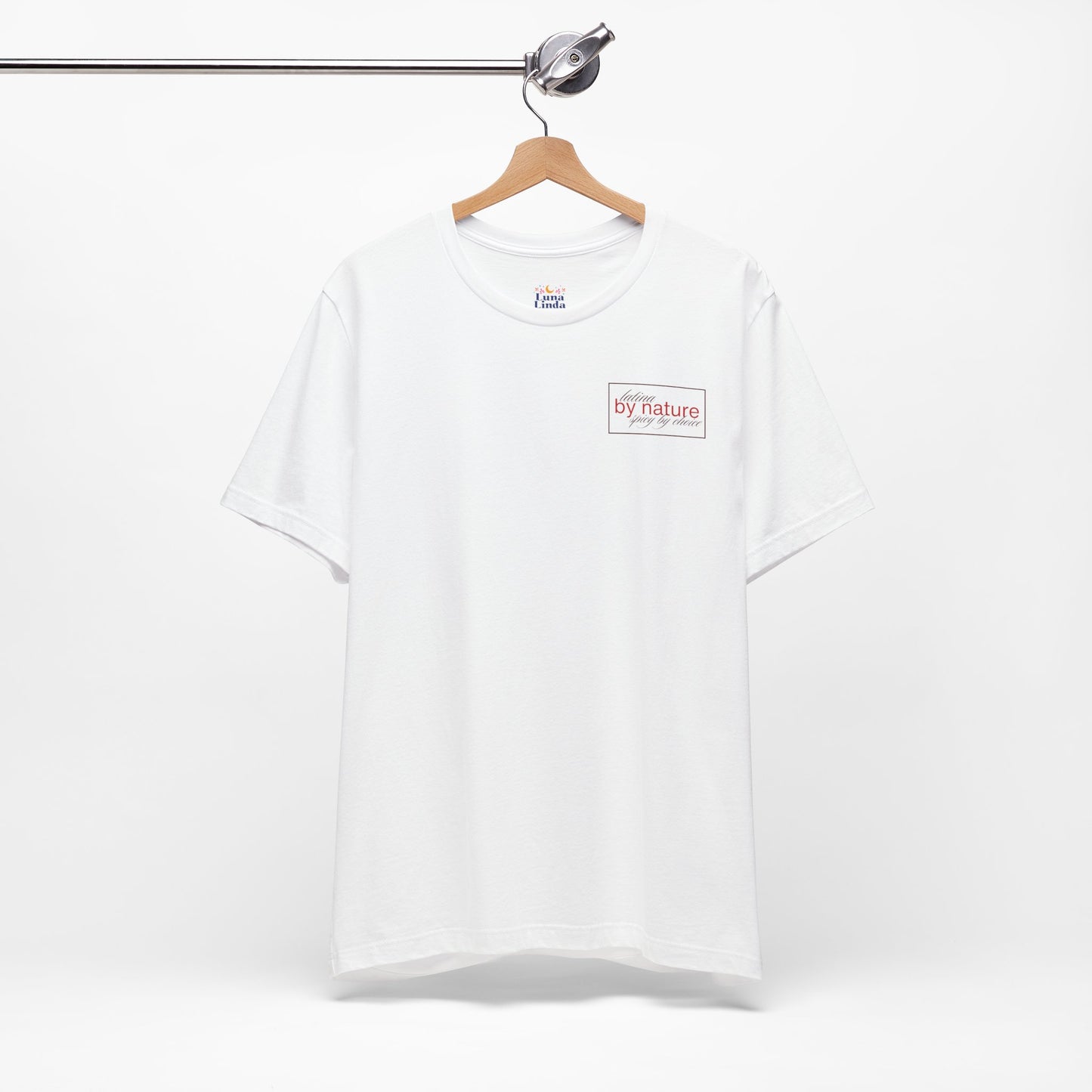 Spicy by Choice Tee