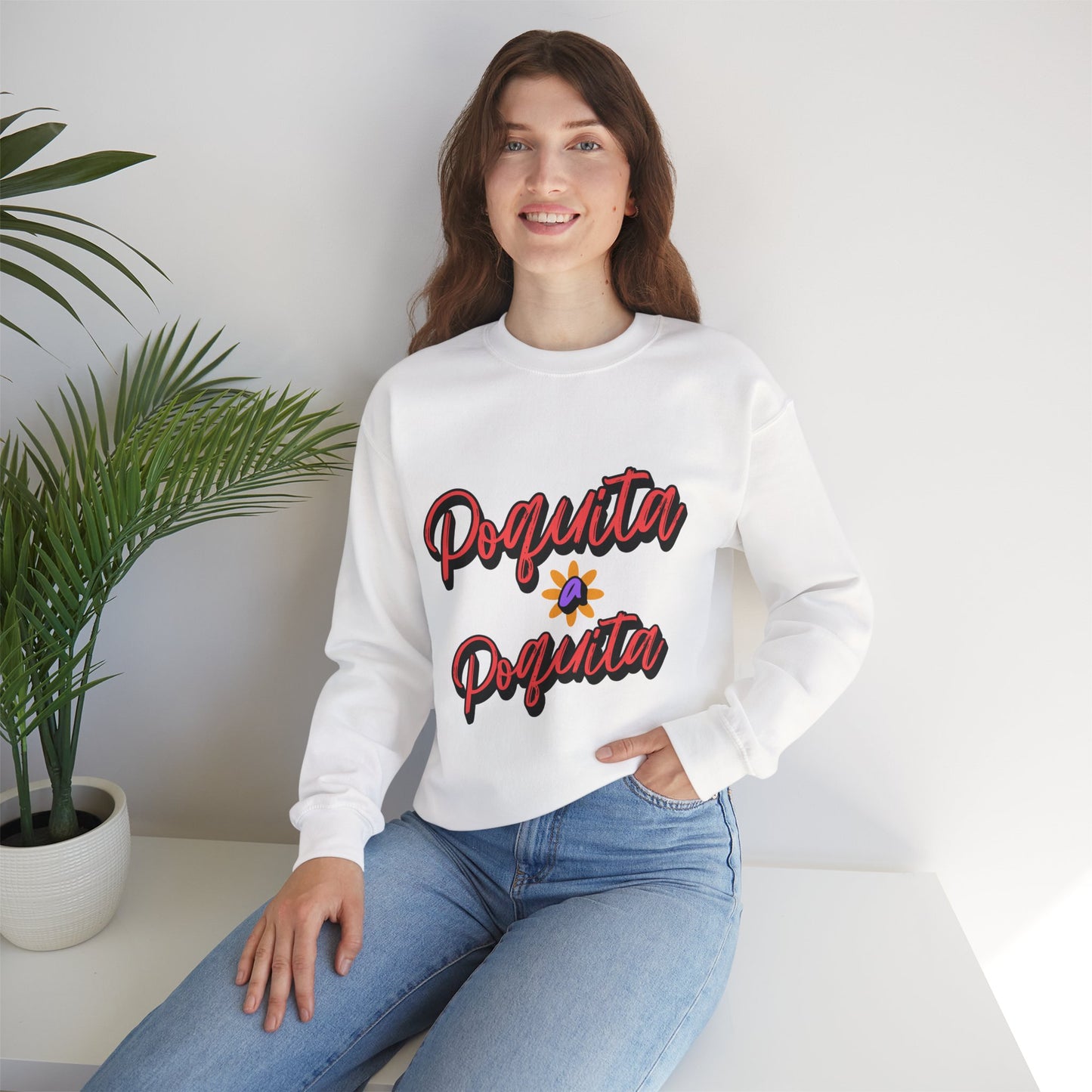 Poquita Sweatshirt