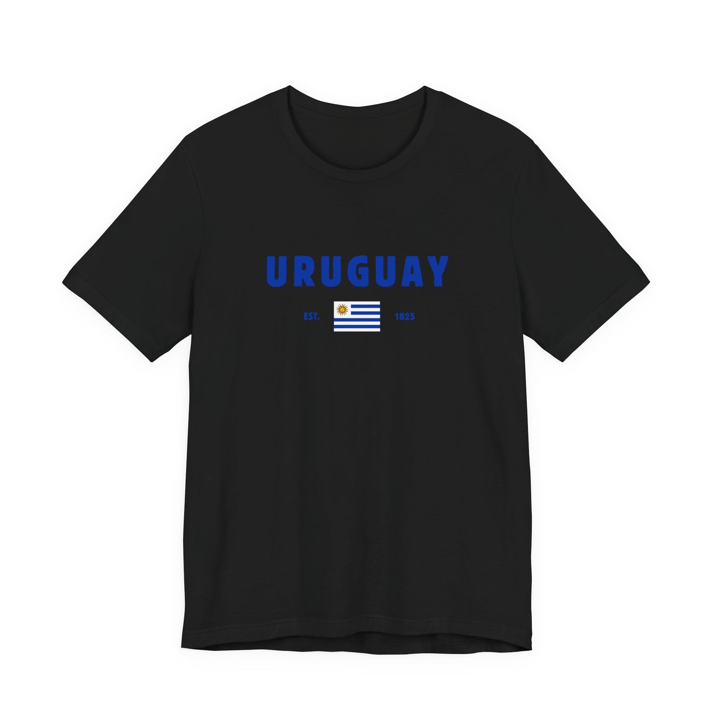 Uruguay Heritage Tee