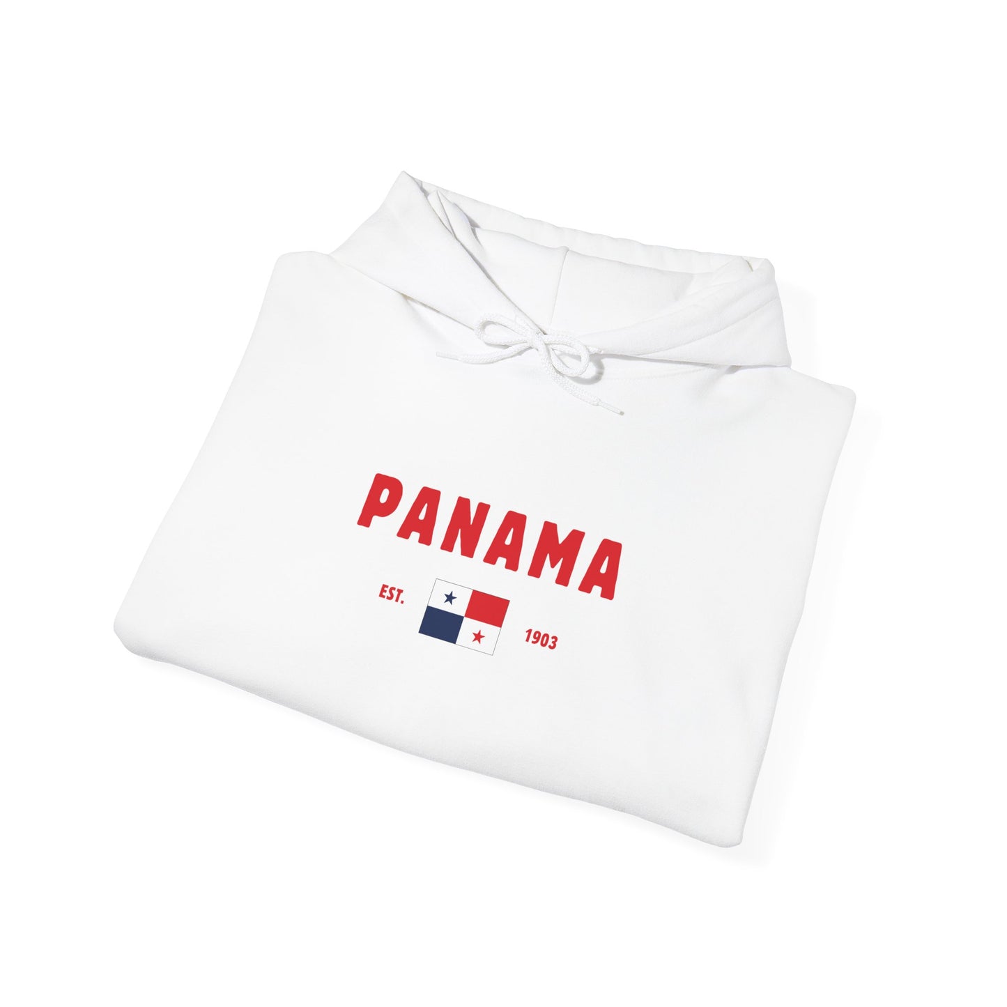 Panama Heritage Hoodie