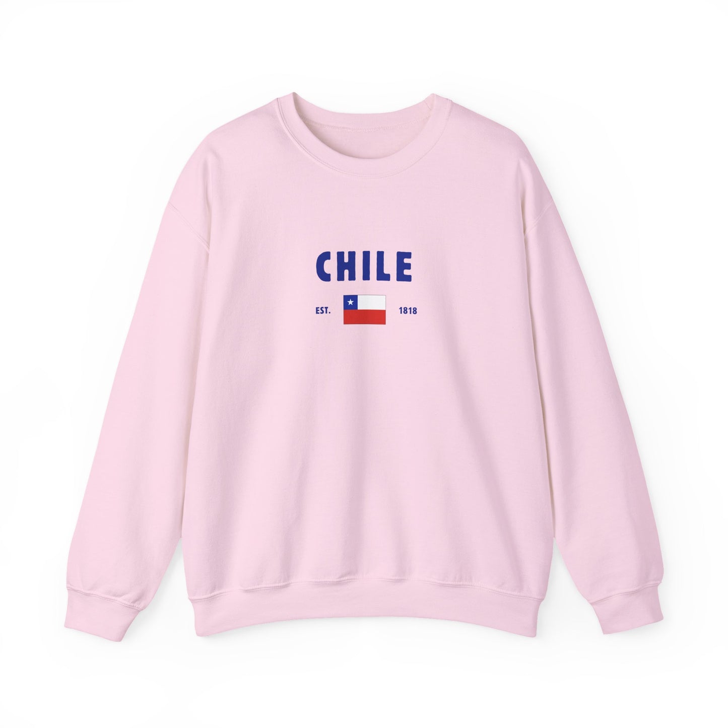 Chile Heritage Sweatshirt