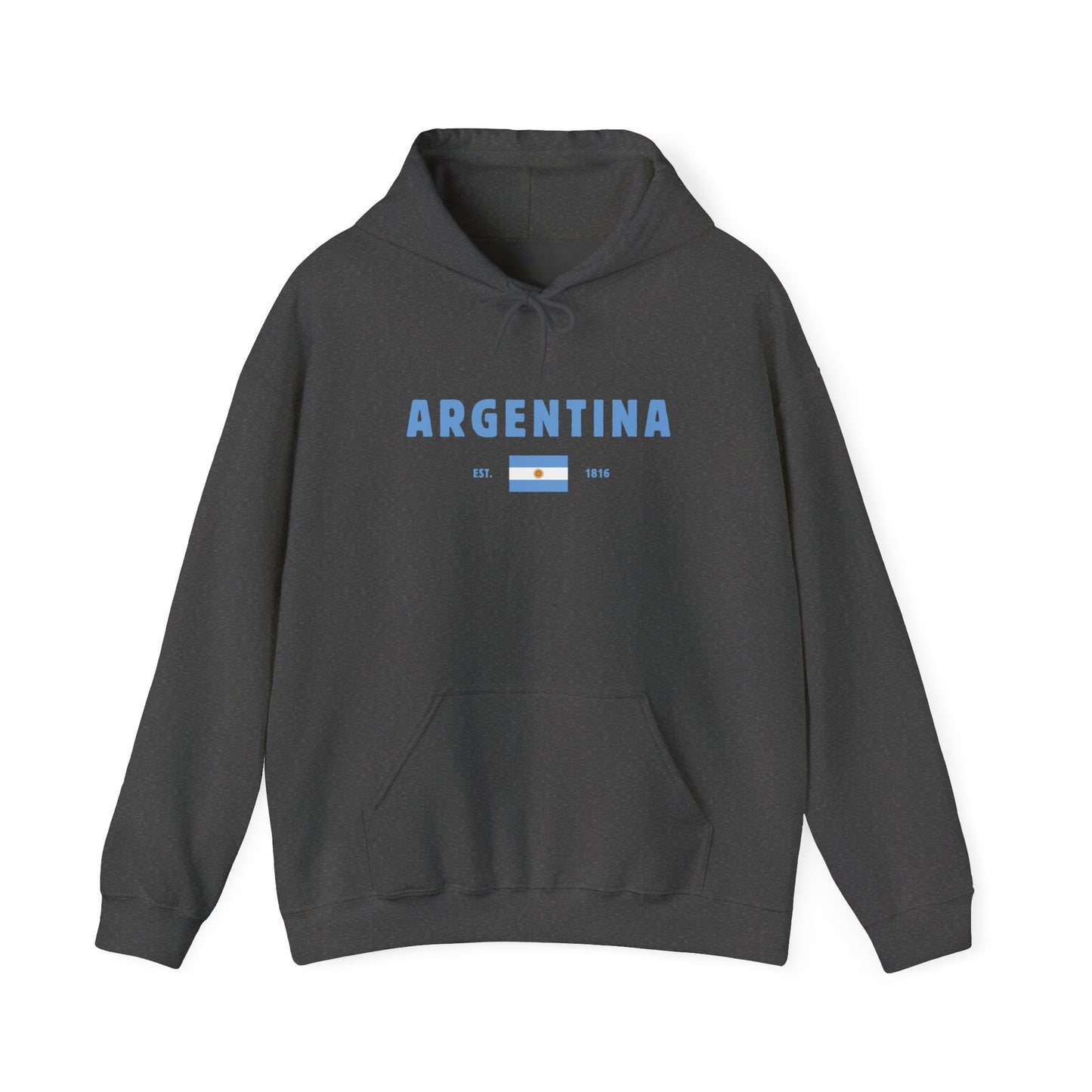 Argentina Heritage Hoodie