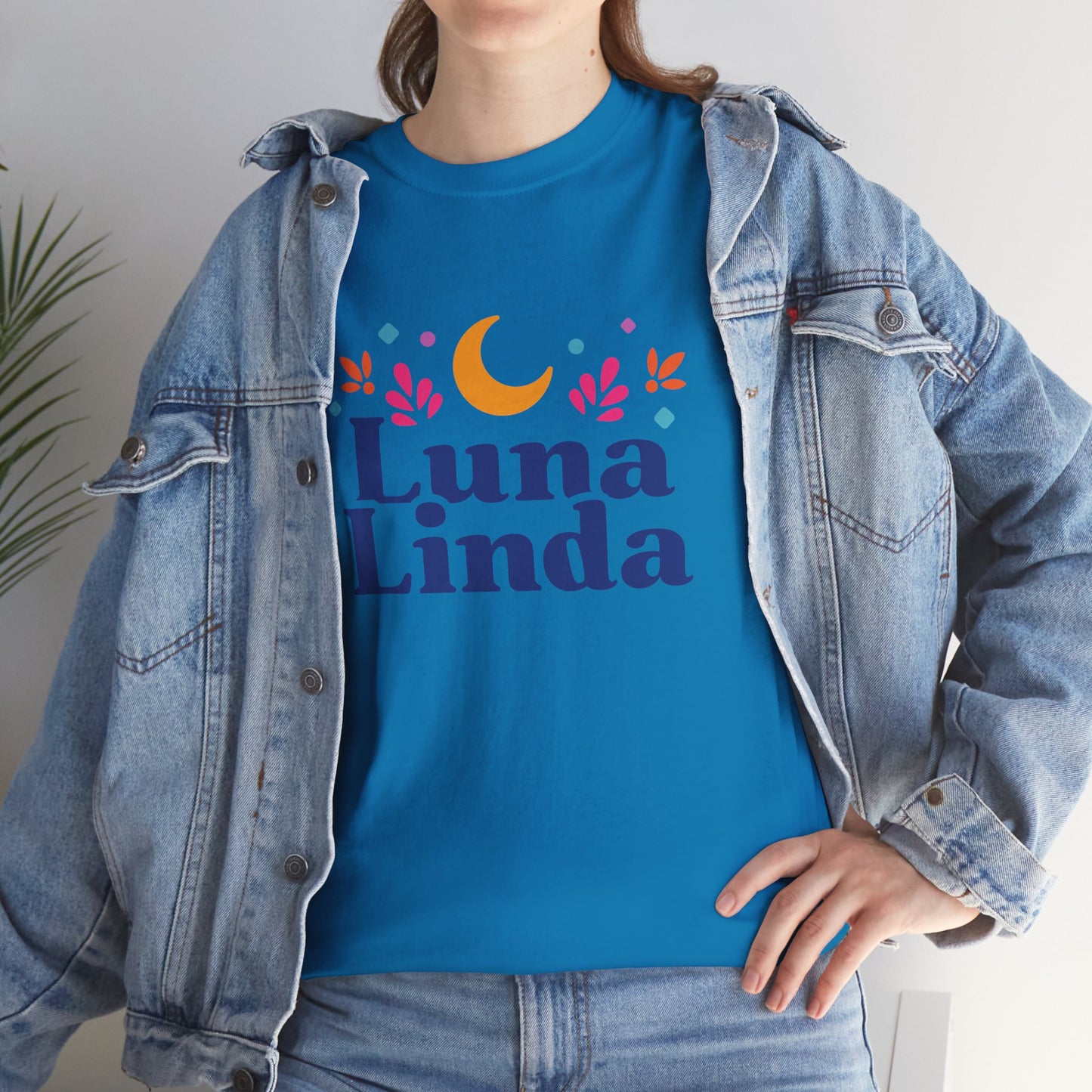 Luna Linda Original Tee