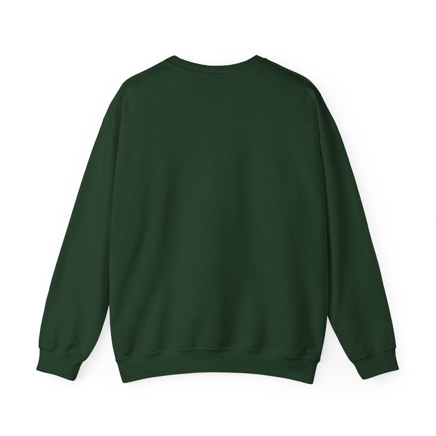 Brazil Heritage Sweatshirt