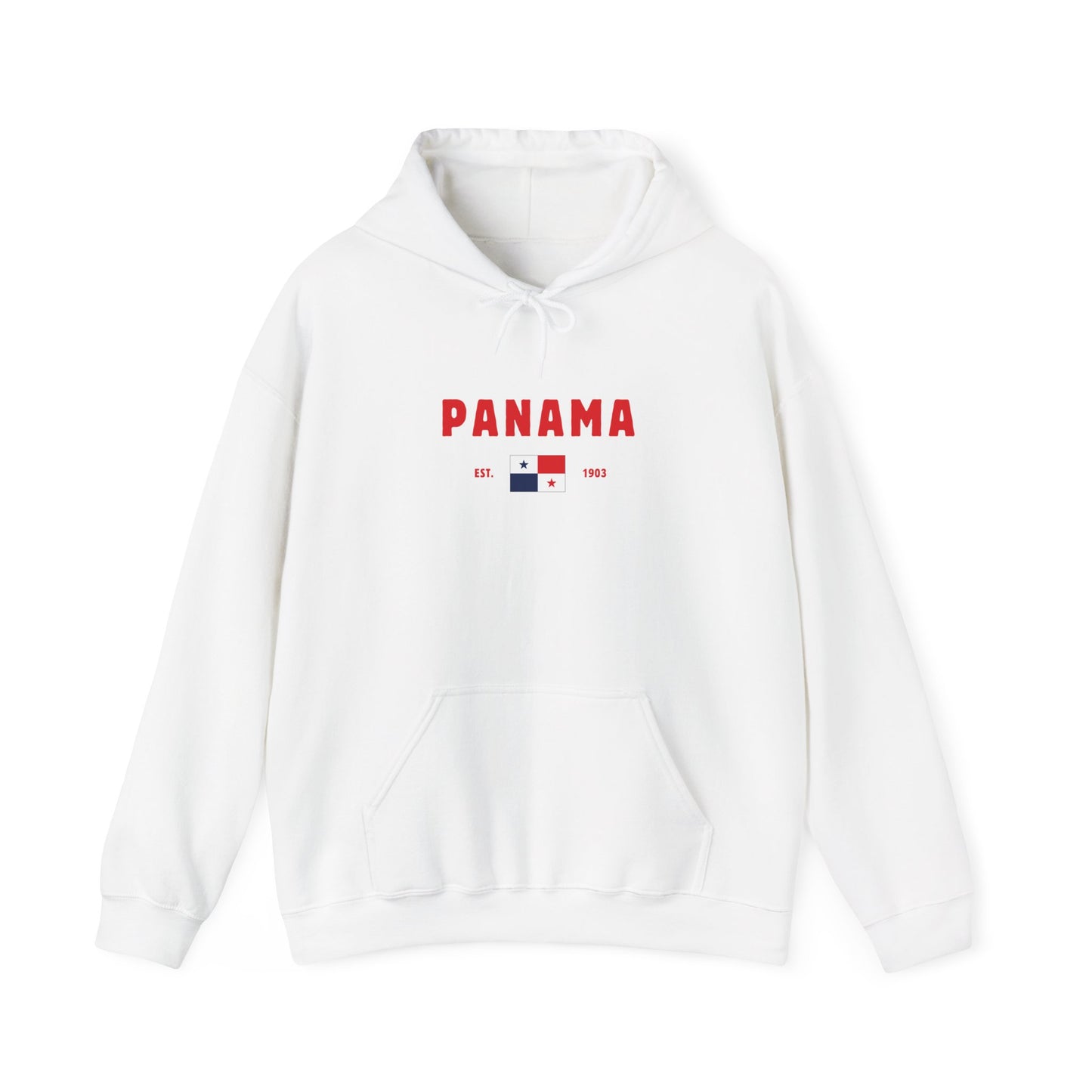 Panama Heritage Hoodie