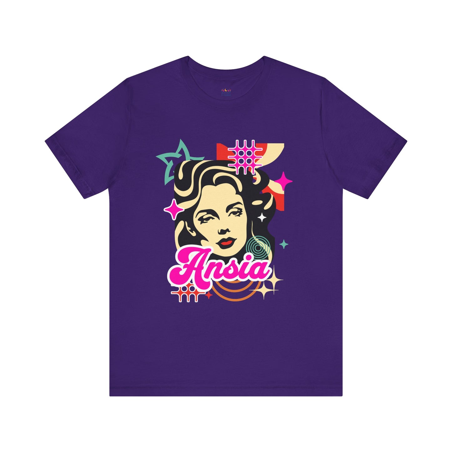 Ansia Tee