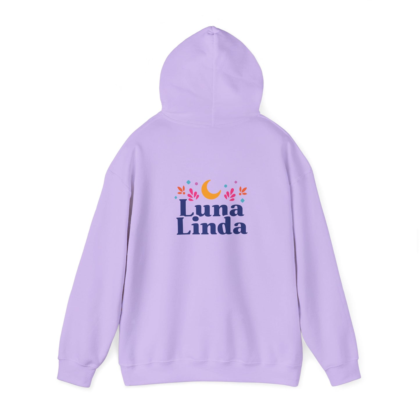 Luna Linda Elements Hoodie