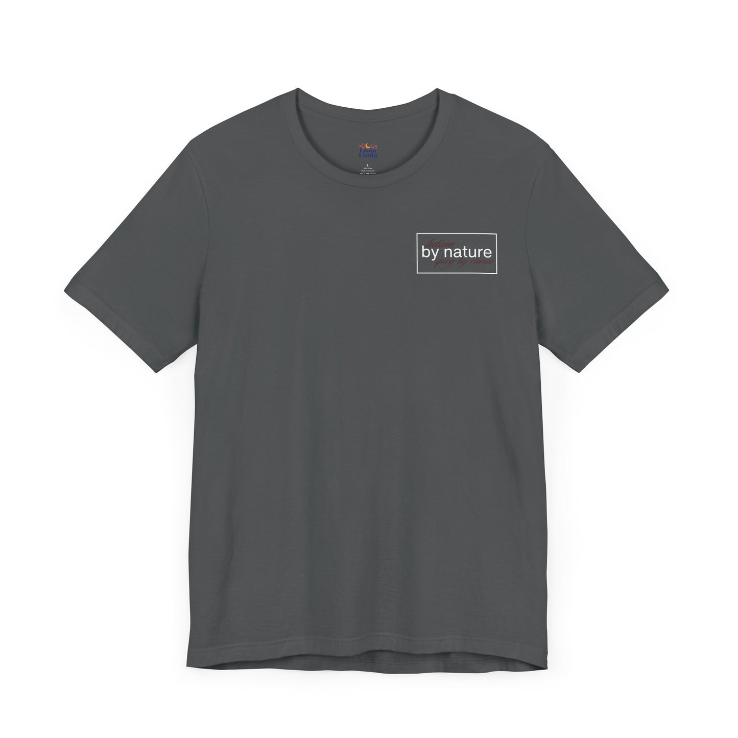 Spicy by Choice Tee